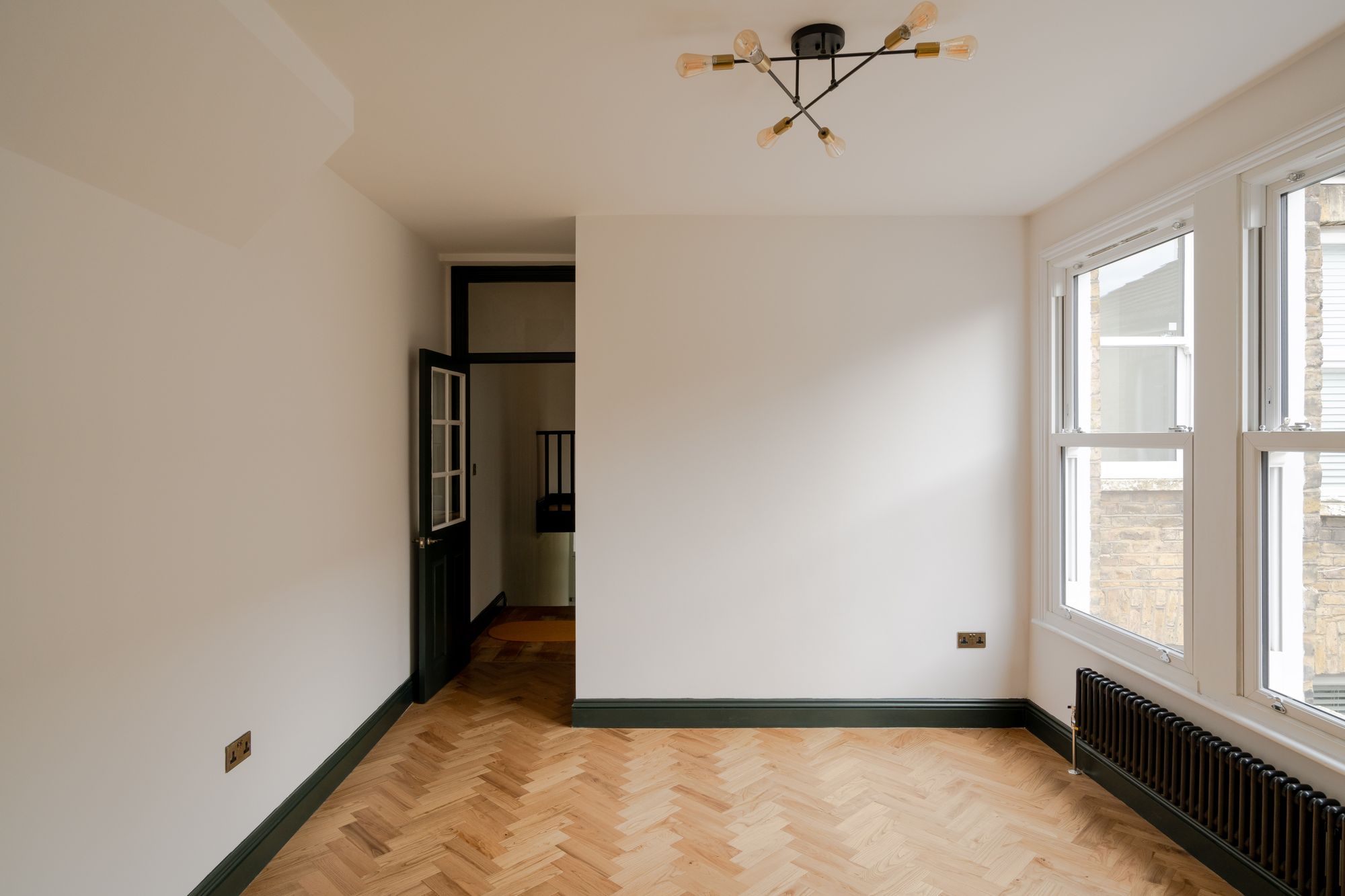 2 bed maisonette for sale in Pretoria Road, Leytonstone, London, E11  - Property Image 8