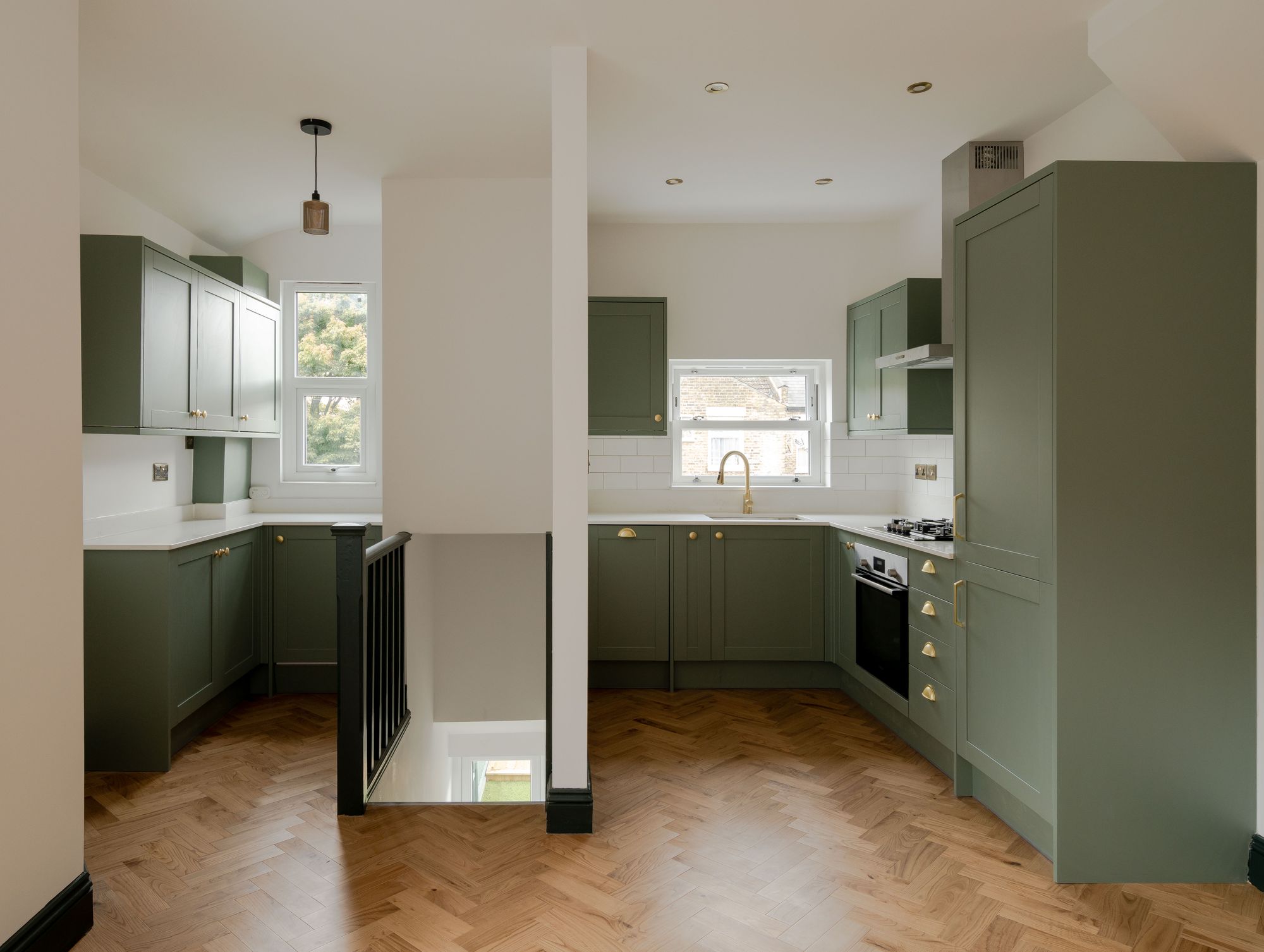 2 bed maisonette for sale in Pretoria Road, Leytonstone, London, E11  - Property Image 2