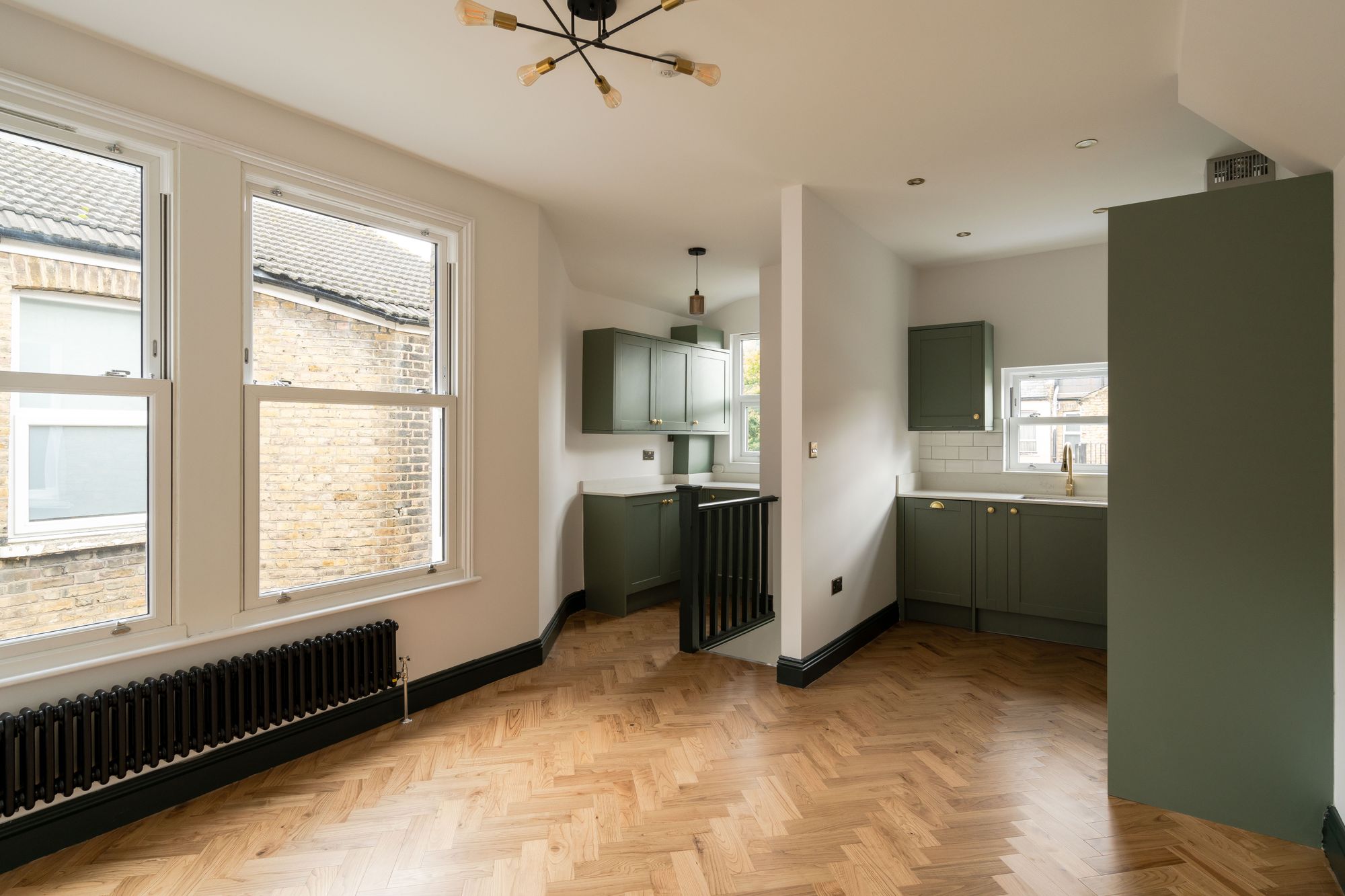 2 bed maisonette for sale in Pretoria Road, Leytonstone, London, E11  - Property Image 5
