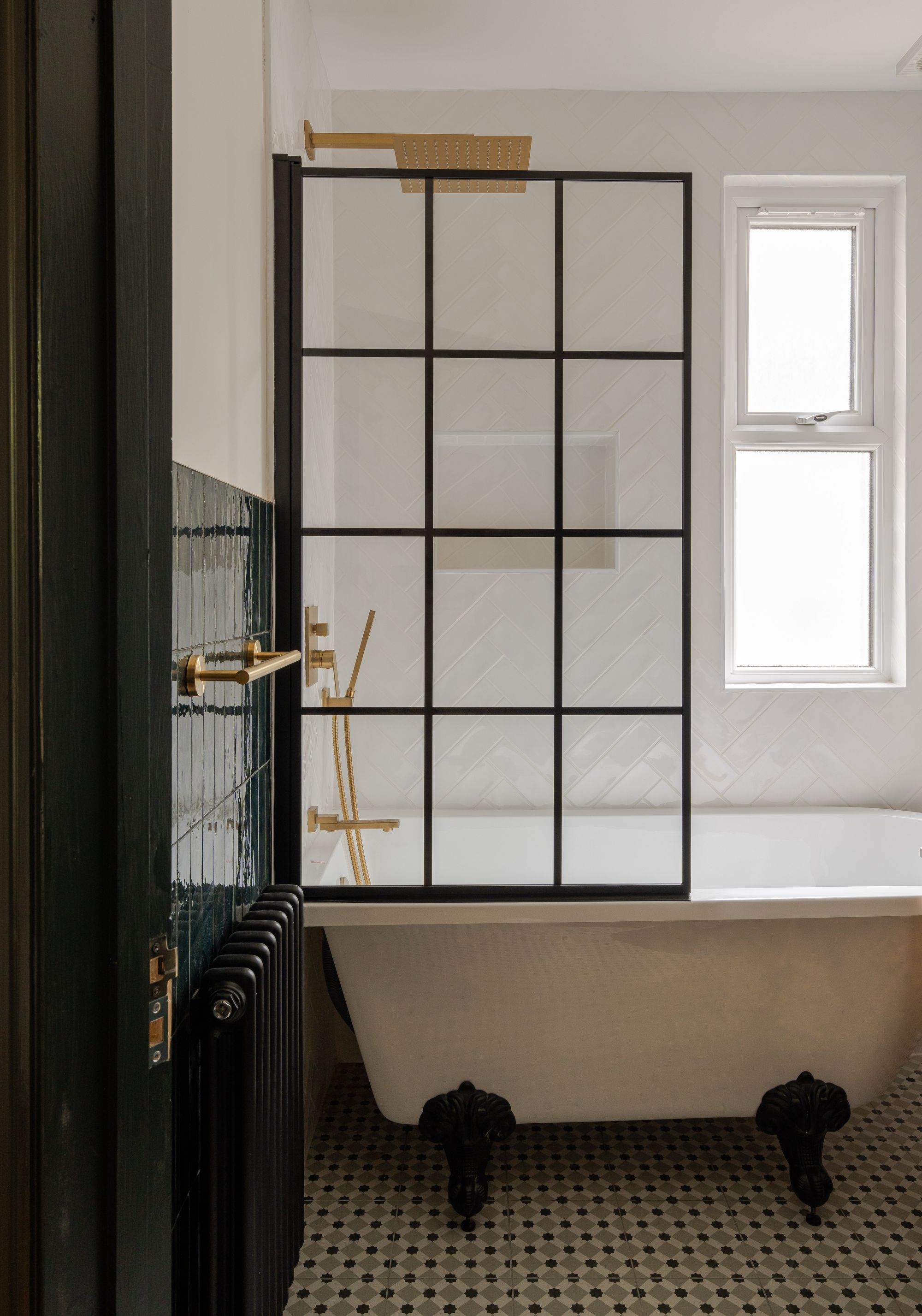 2 bed maisonette for sale in Pretoria Road, Leytonstone, London, E11  - Property Image 10