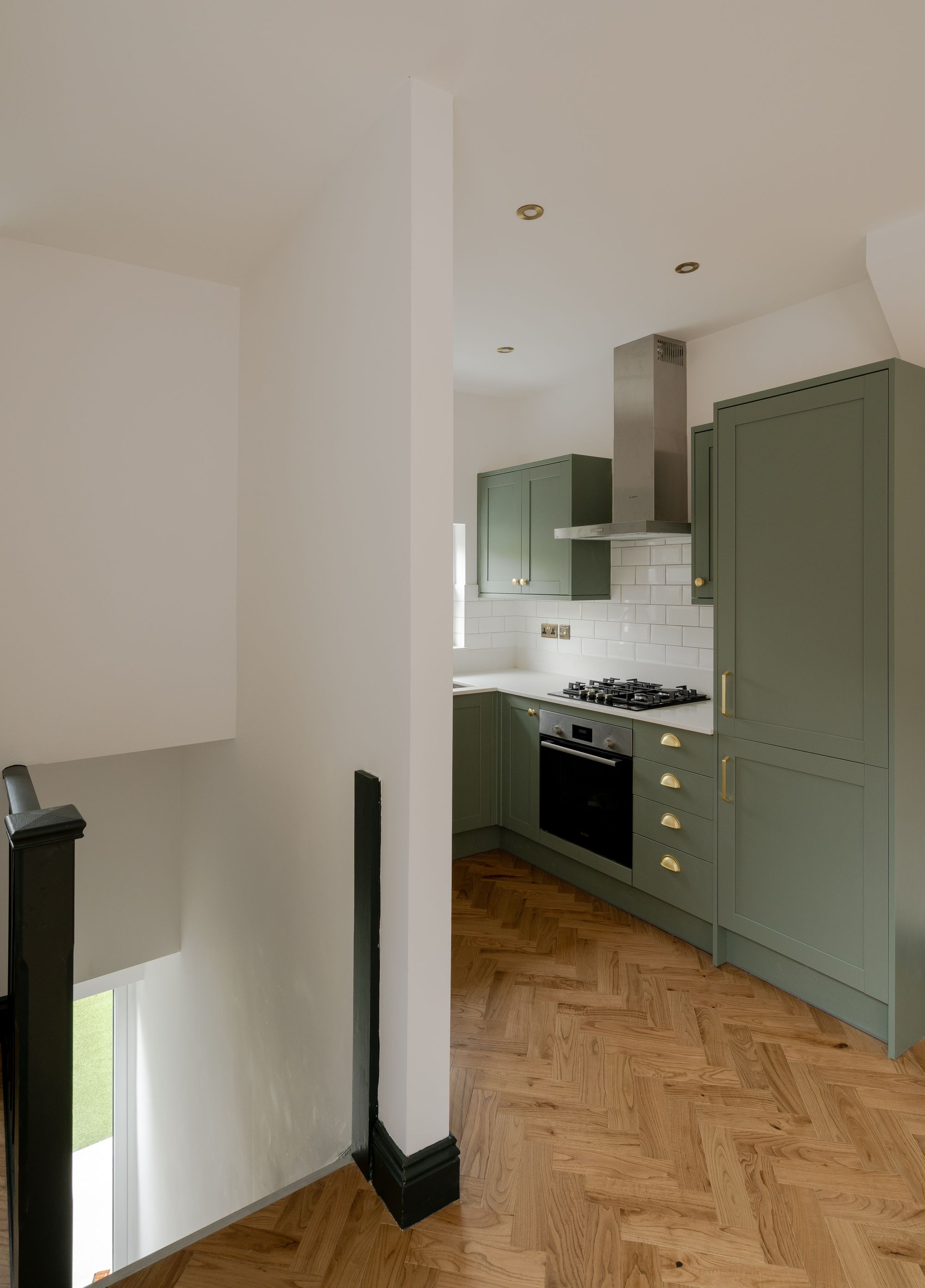 2 bed maisonette for sale in Pretoria Road, Leytonstone, London, E11  - Property Image 4