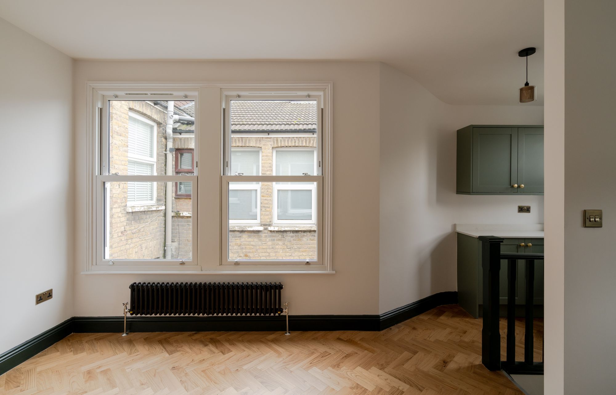 2 bed maisonette for sale in Pretoria Road, Leytonstone, London, E11  - Property Image 7