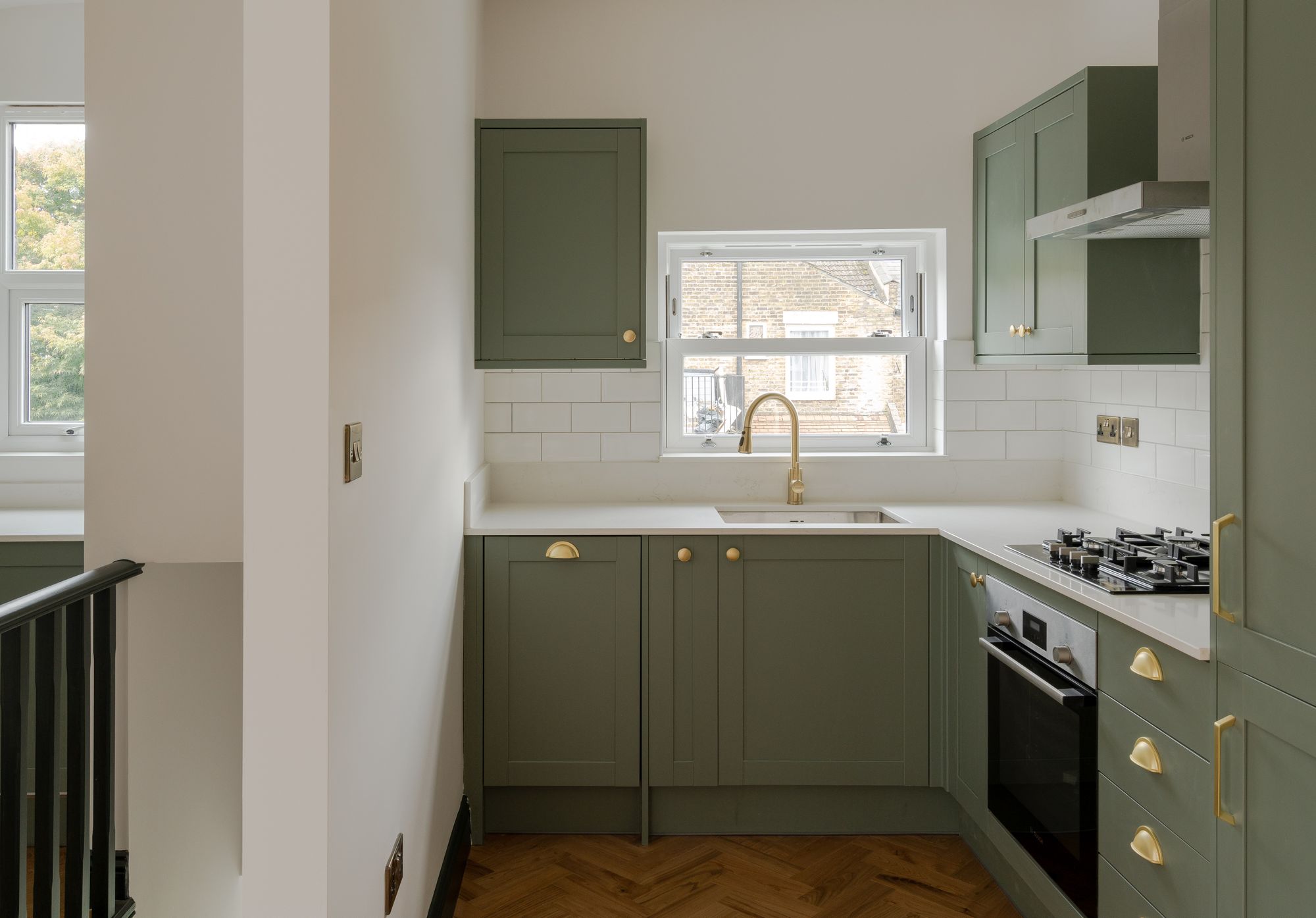 2 bed maisonette for sale in Pretoria Road, Leytonstone, London, E11  - Property Image 3