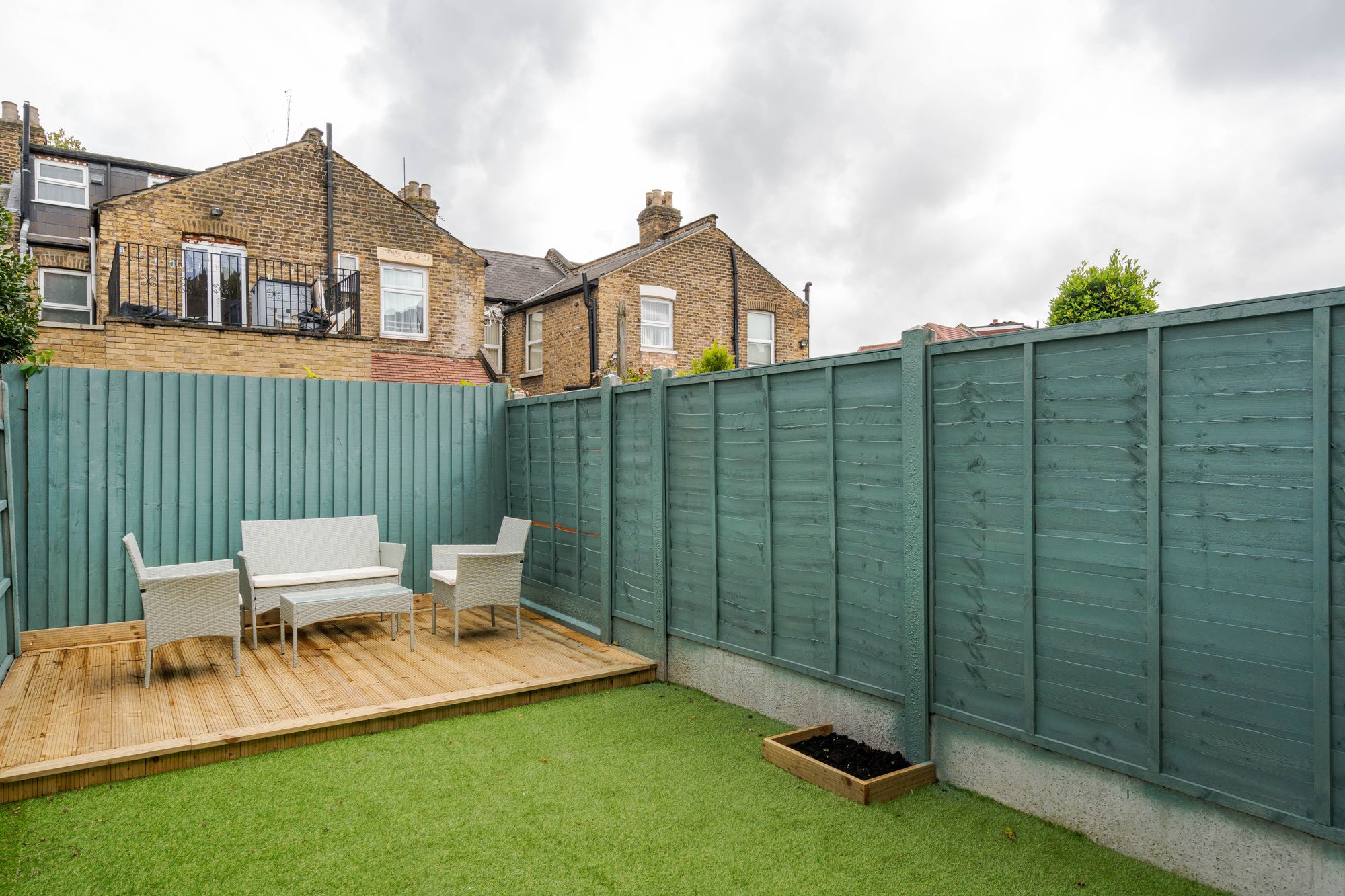 2 bed maisonette for sale in Pretoria Road, Leytonstone, London, E11  - Property Image 28