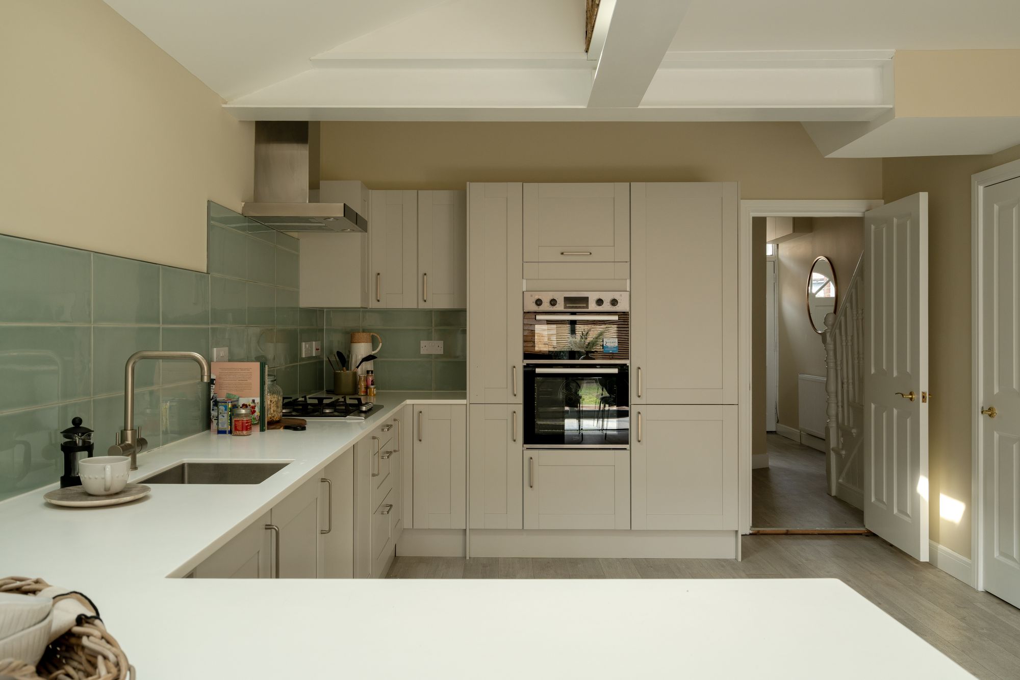 5 bed terraced house for sale in Ashville Road, Leytonstone  - Property Image 17
