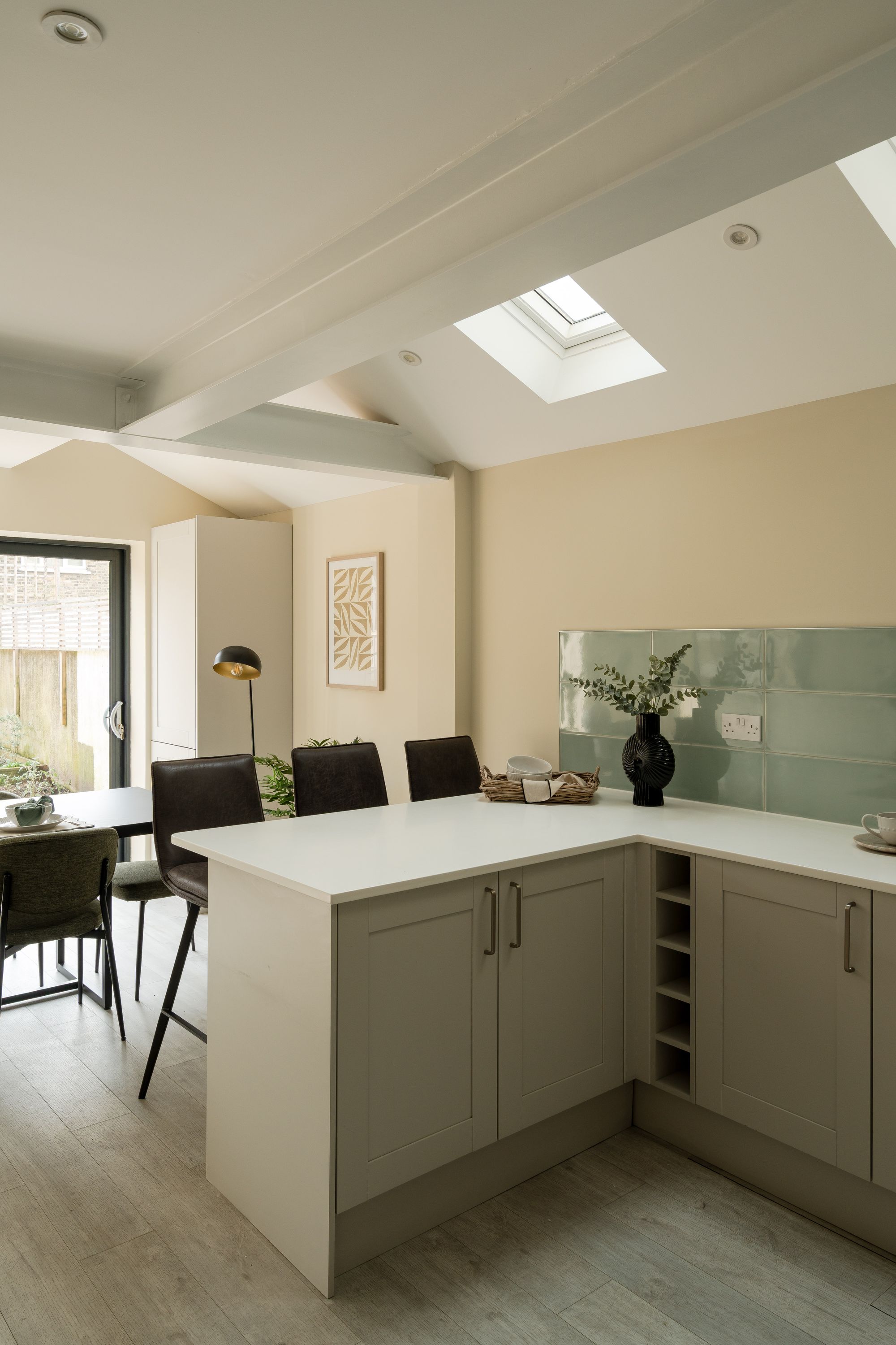 5 bed terraced house for sale in Ashville Road, Leytonstone  - Property Image 14