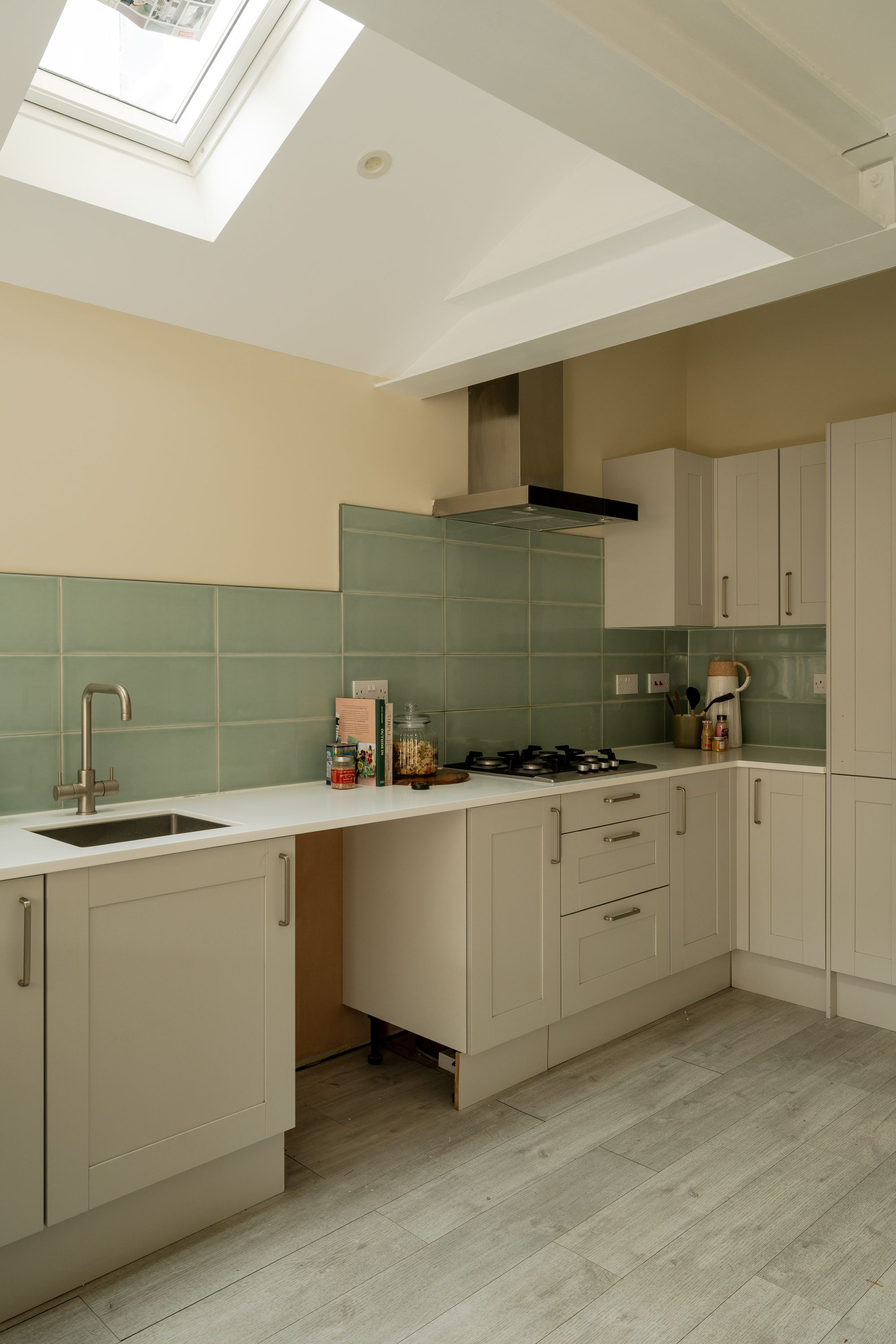 5 bed terraced house for sale in Ashville Road, Leytonstone  - Property Image 16