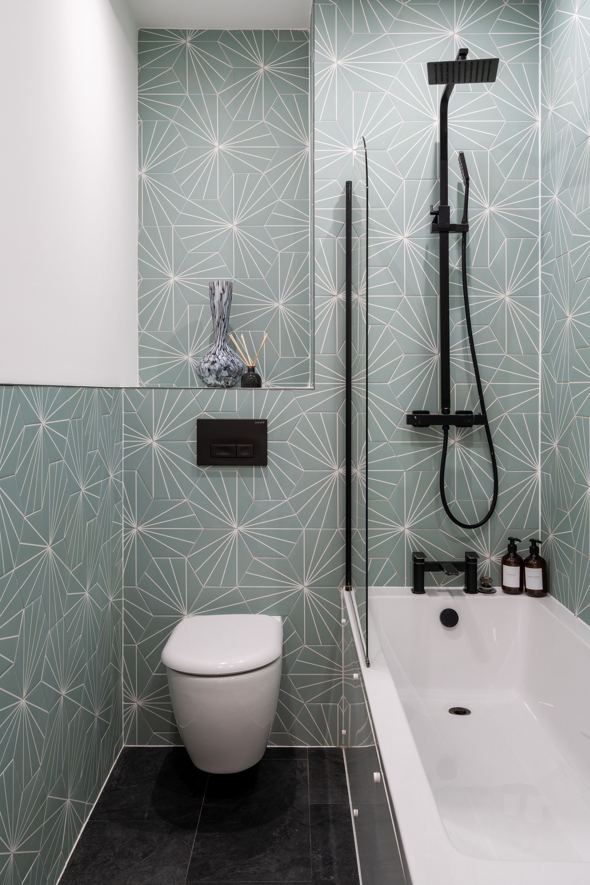 5 bed terraced house for sale in Ashville Road, Leytonstone  - Property Image 25