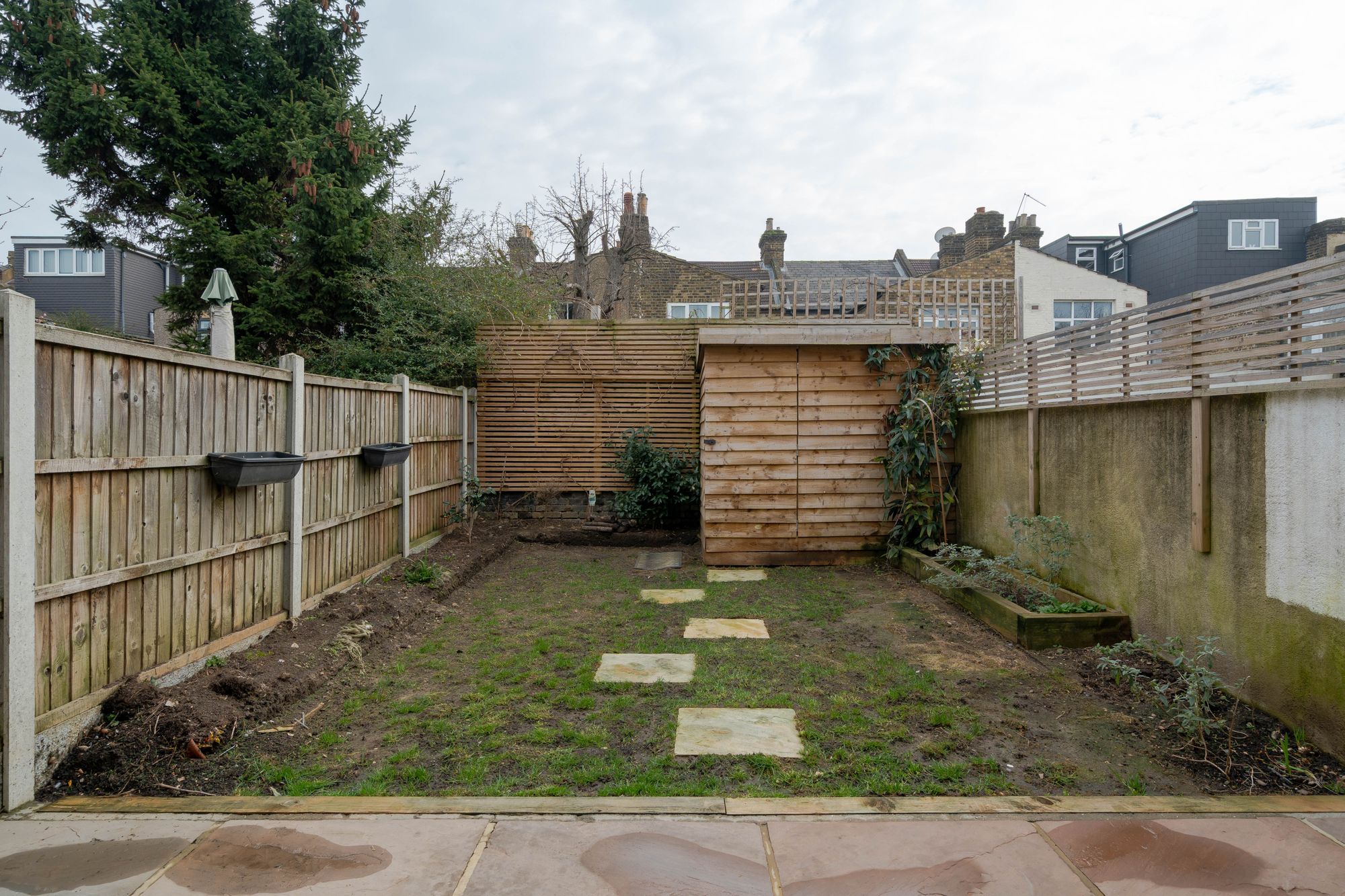 5 bed terraced house for sale in Ashville Road, Leytonstone  - Property Image 46