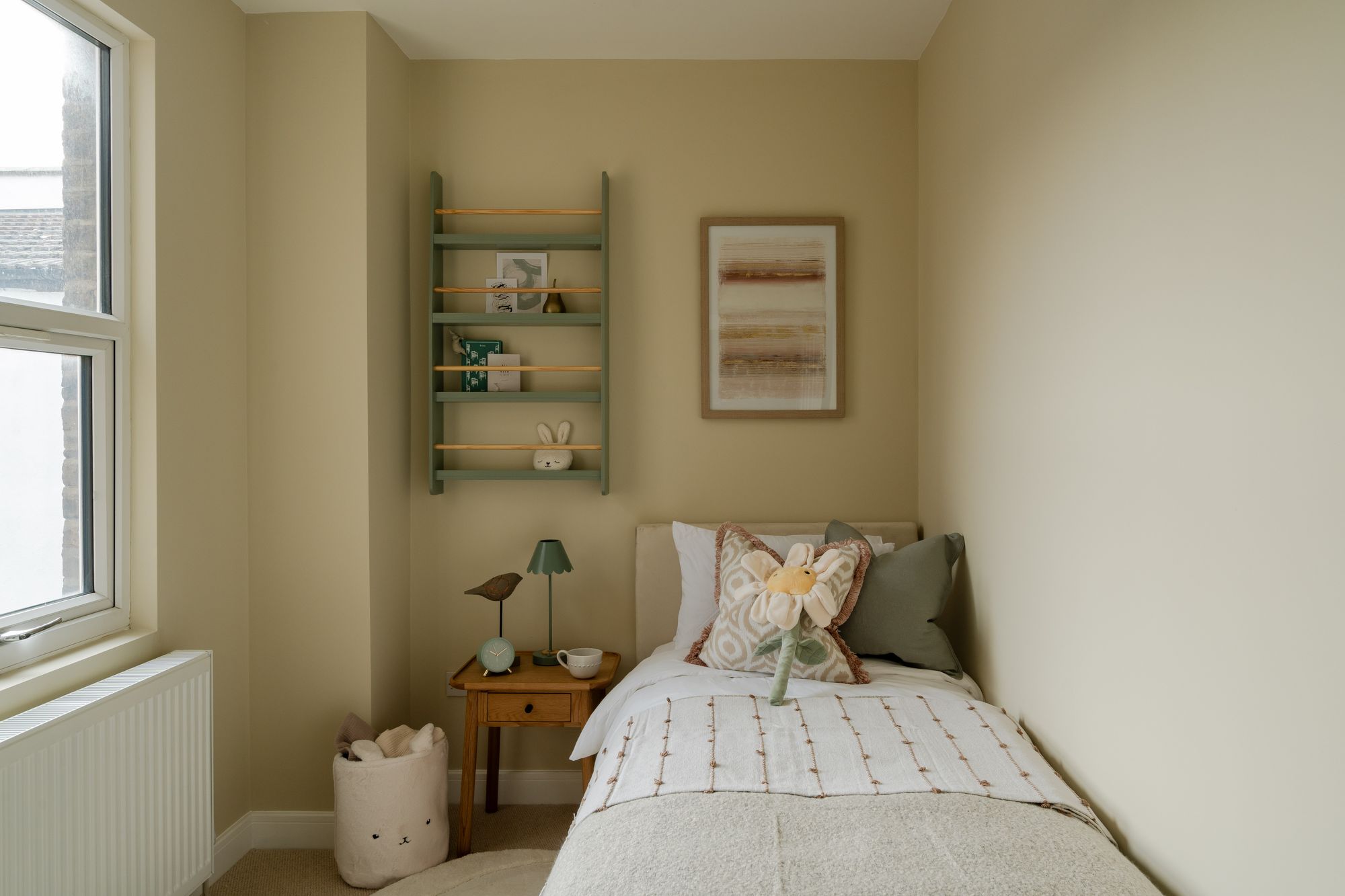 5 bed terraced house for sale in Ashville Road, Leytonstone  - Property Image 23