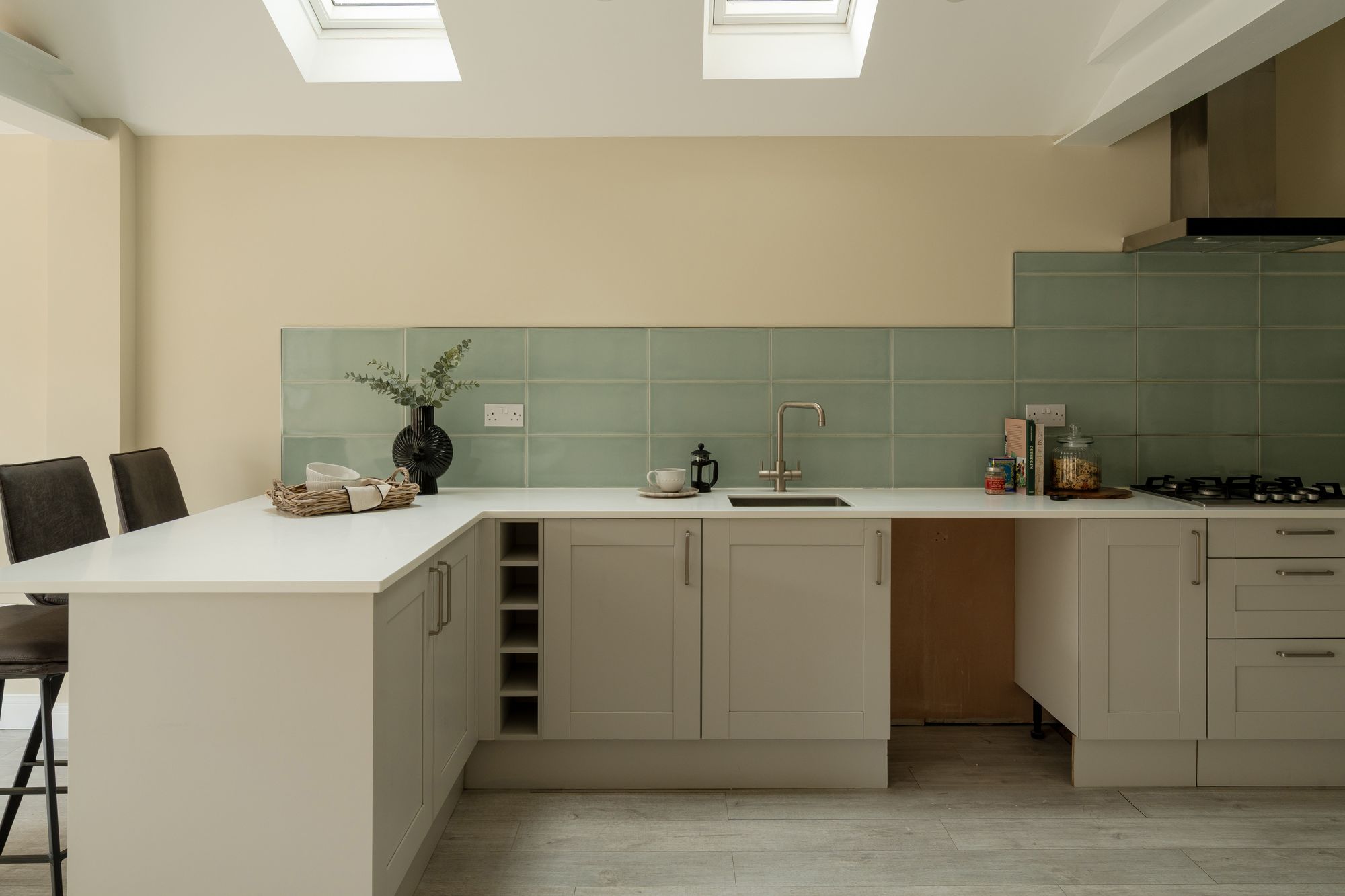 5 bed terraced house for sale in Ashville Road, Leytonstone  - Property Image 15