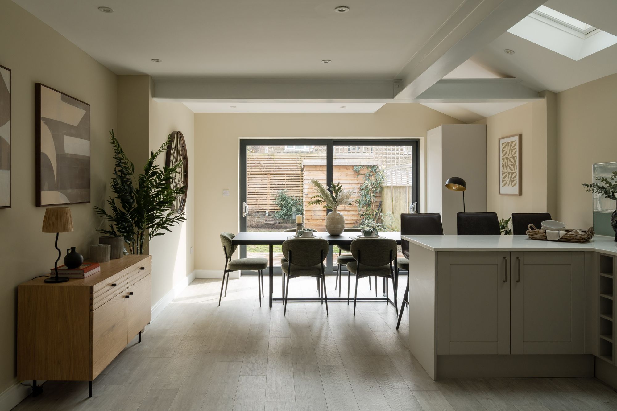 5 bed terraced house for sale in Ashville Road, Leytonstone - Property Image 1