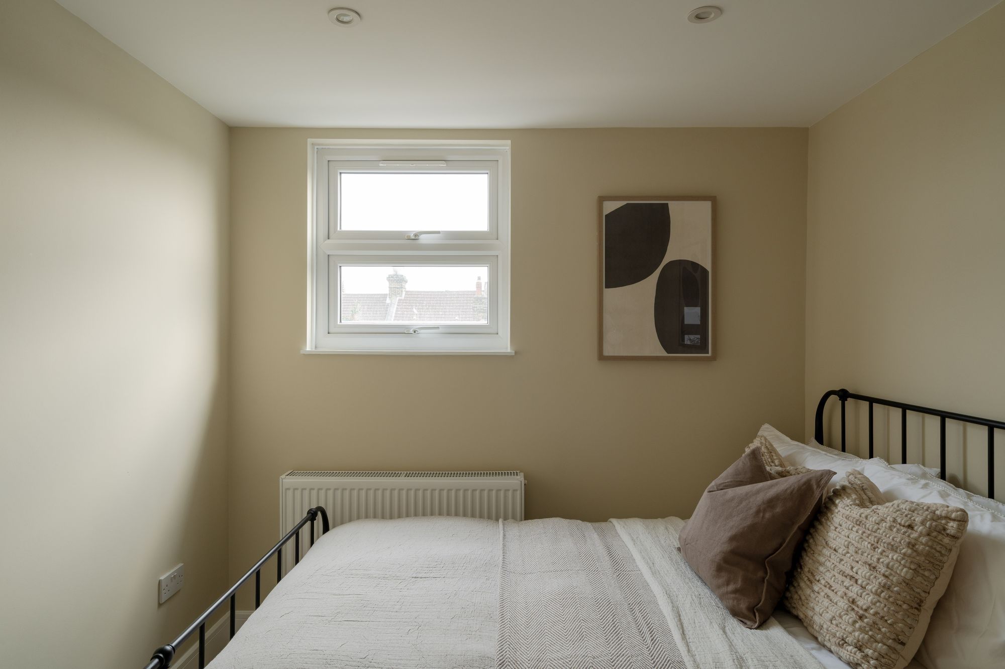 5 bed terraced house for sale in Ashville Road, Leytonstone  - Property Image 34