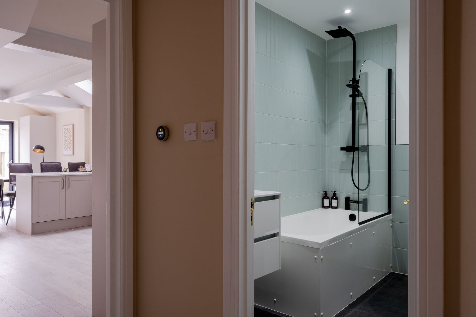 5 bed terraced house for sale in Ashville Road, Leytonstone  - Property Image 11