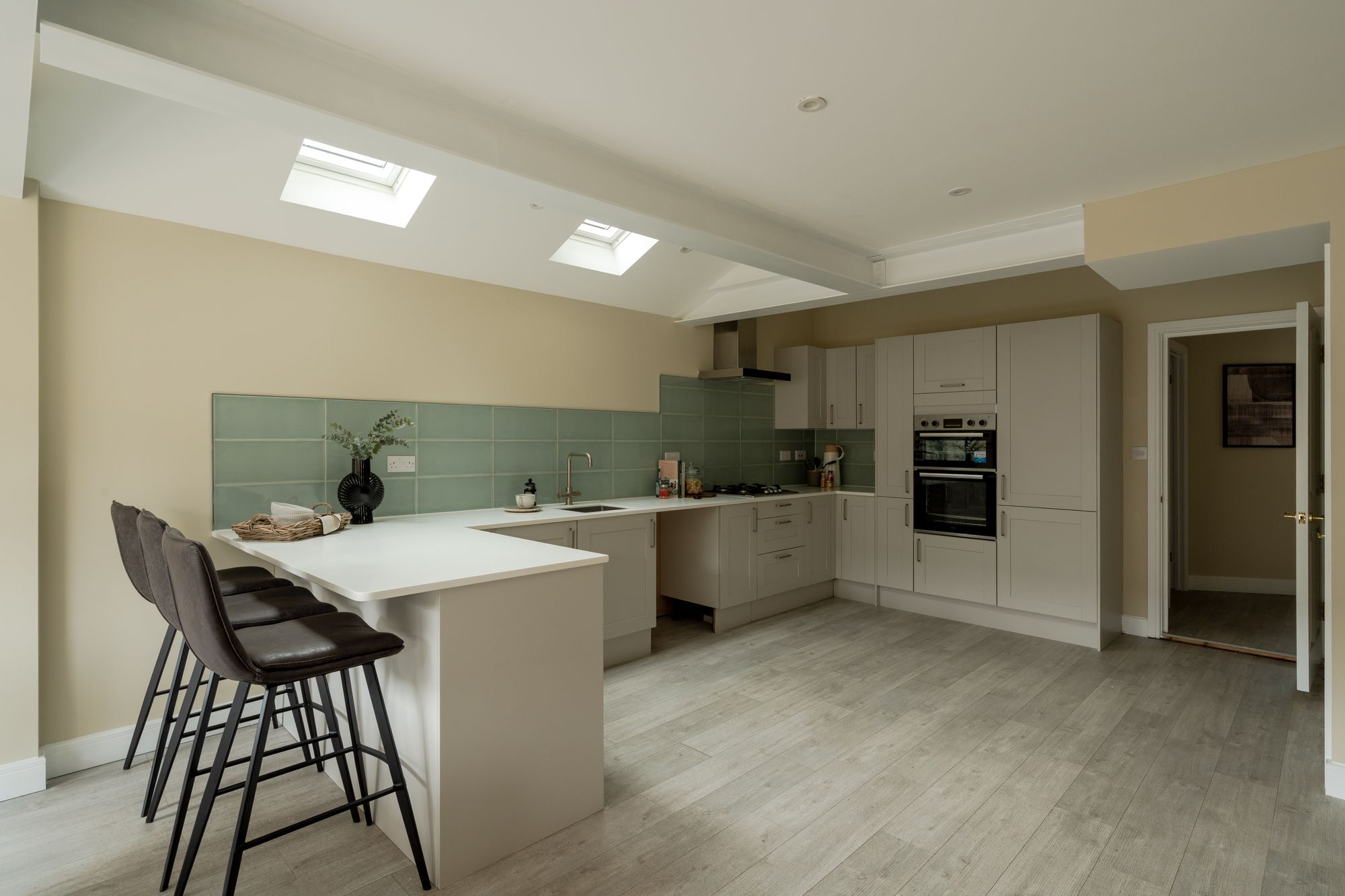 5 bed terraced house for sale in Ashville Road, Leytonstone  - Property Image 18
