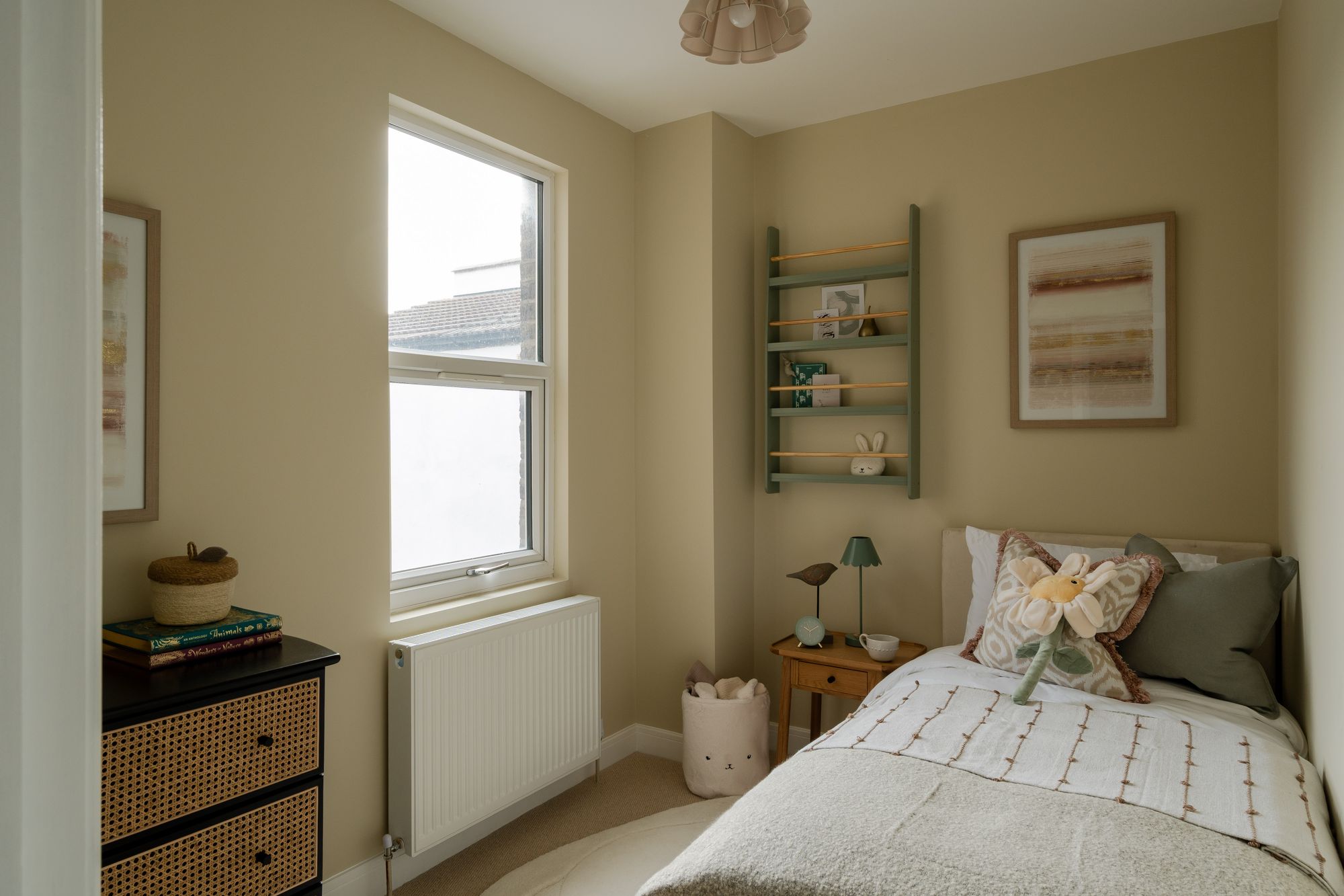 5 bed terraced house for sale in Ashville Road, Leytonstone  - Property Image 22