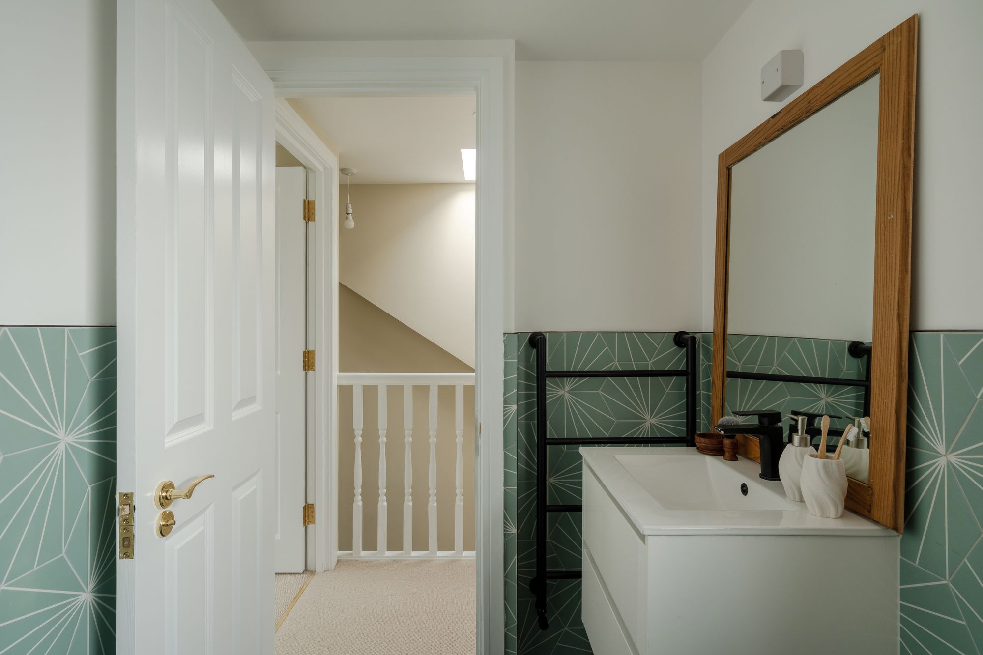 5 bed terraced house for sale in Ashville Road, Leytonstone  - Property Image 39