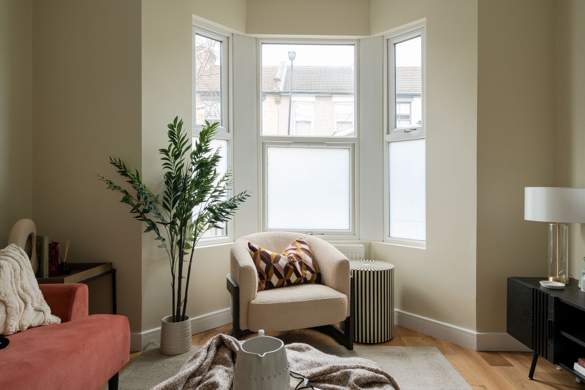 5 bed terraced house for sale in Ashville Road, Leytonstone  - Property Image 2