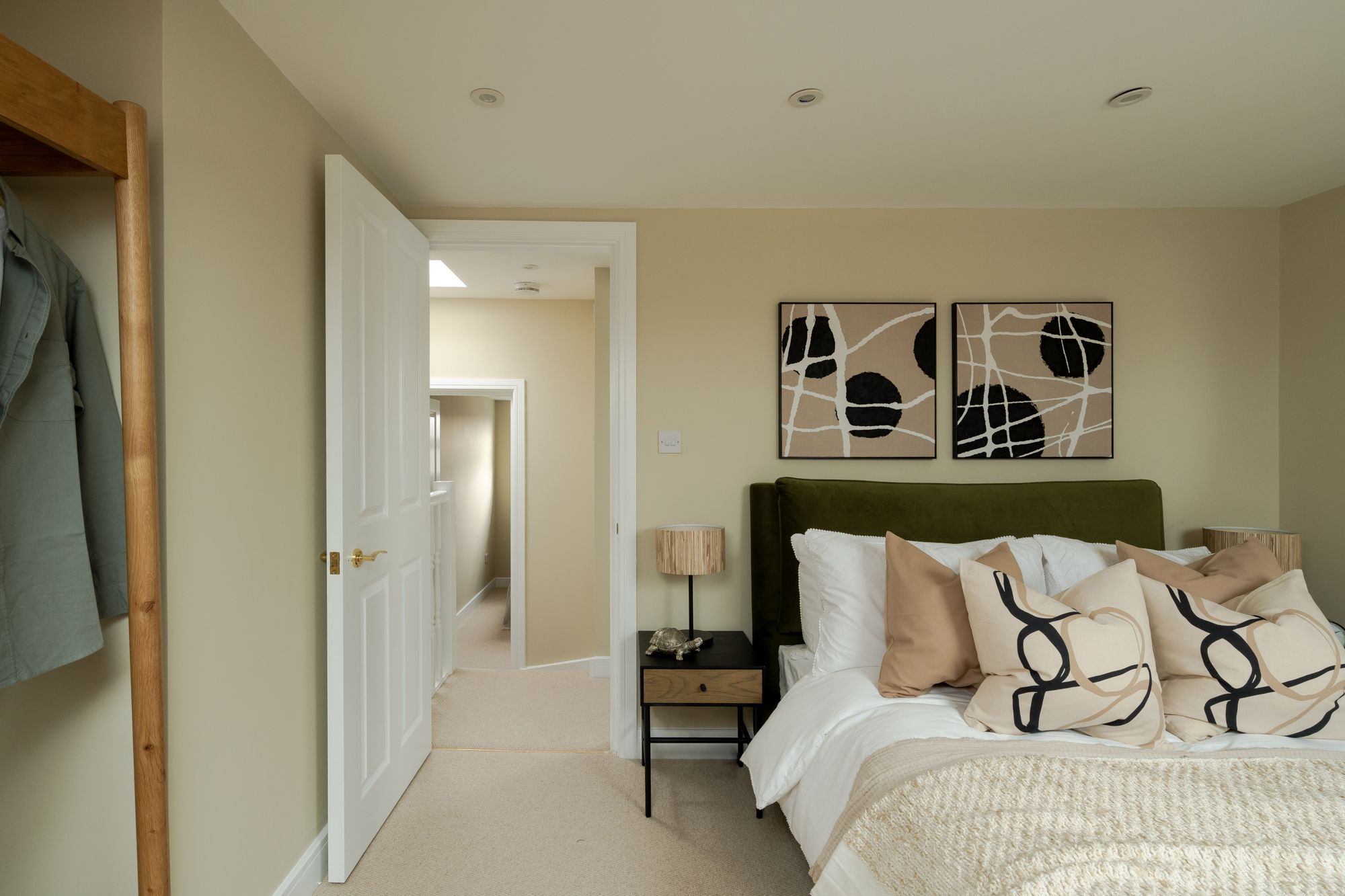 5 bed terraced house for sale in Ashville Road, Leytonstone  - Property Image 45