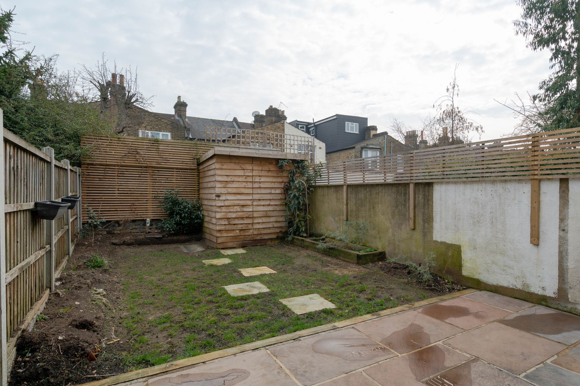 5 bed terraced house for sale in Ashville Road, Leytonstone  - Property Image 47