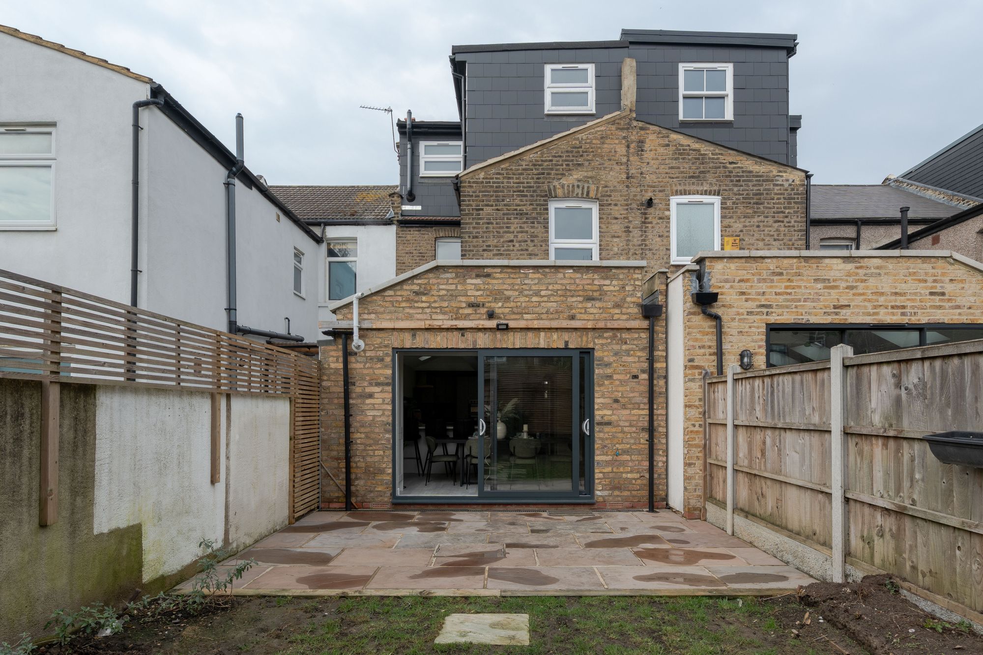5 bed terraced house for sale in Ashville Road, Leytonstone  - Property Image 48