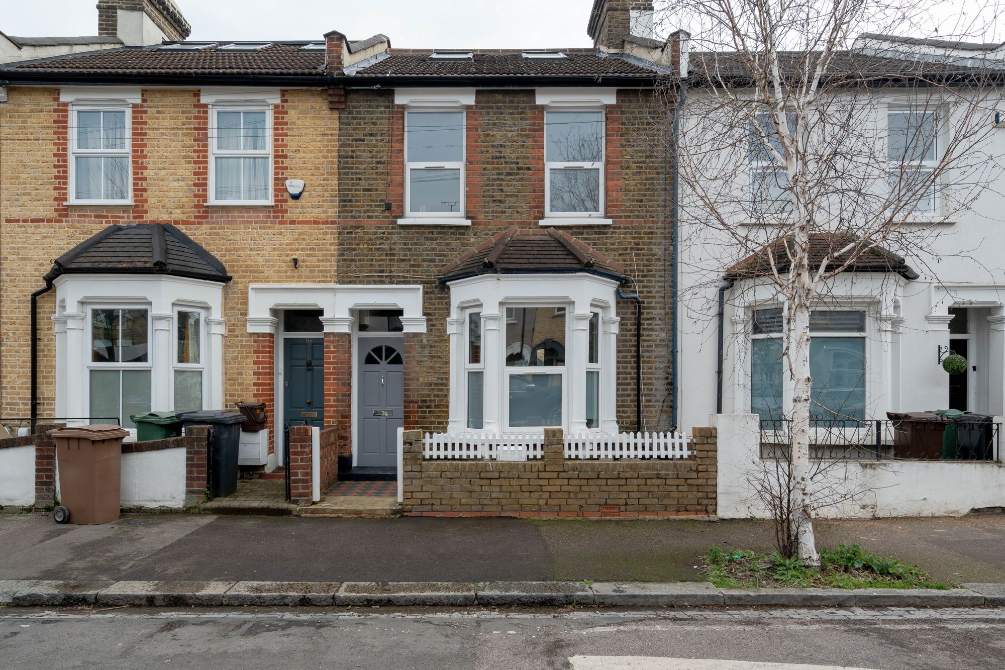 5 bed terraced house for sale in Ashville Road, Leytonstone  - Property Image 49
