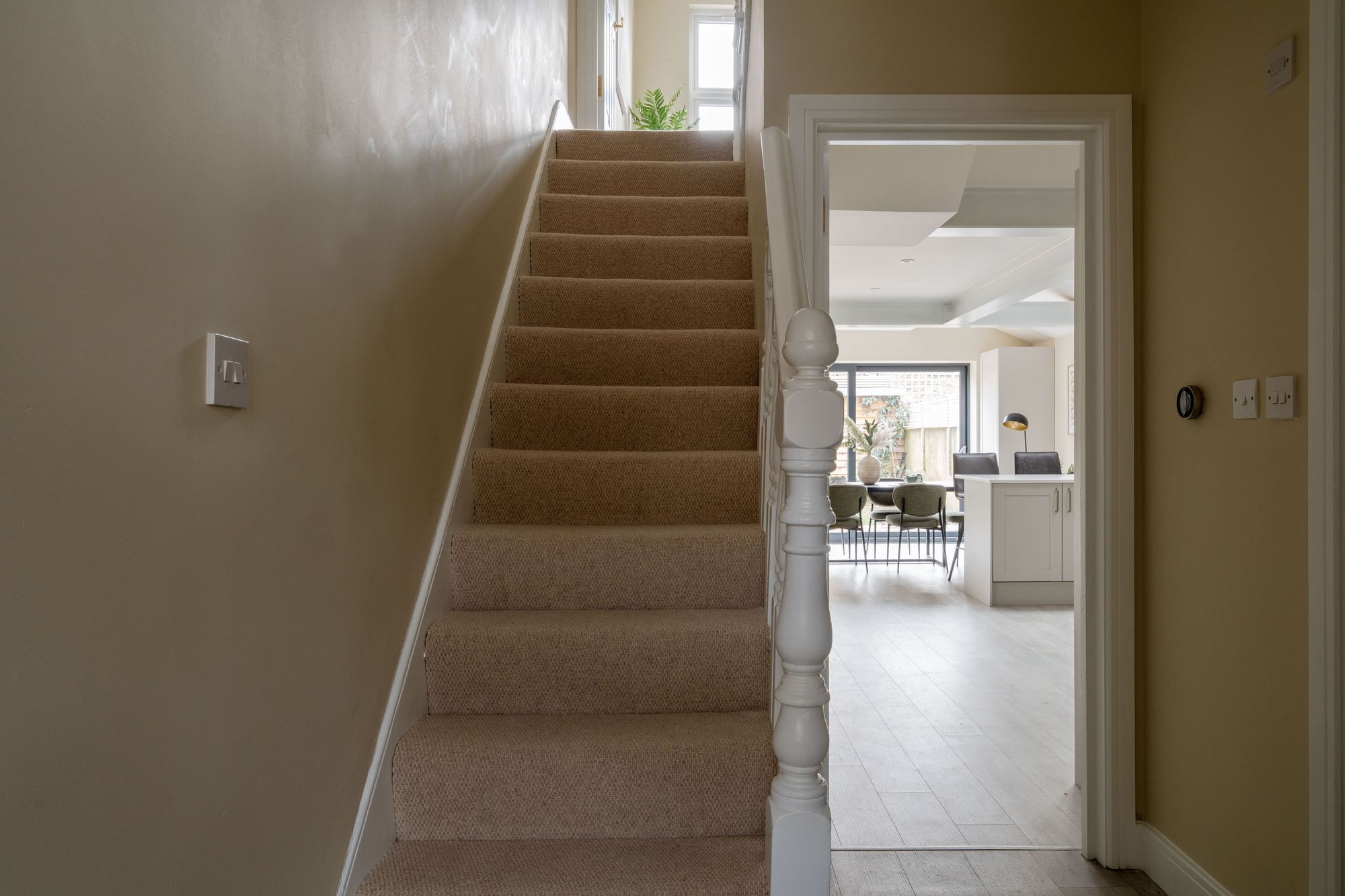 5 bed terraced house for sale in Ashville Road, Leytonstone  - Property Image 8