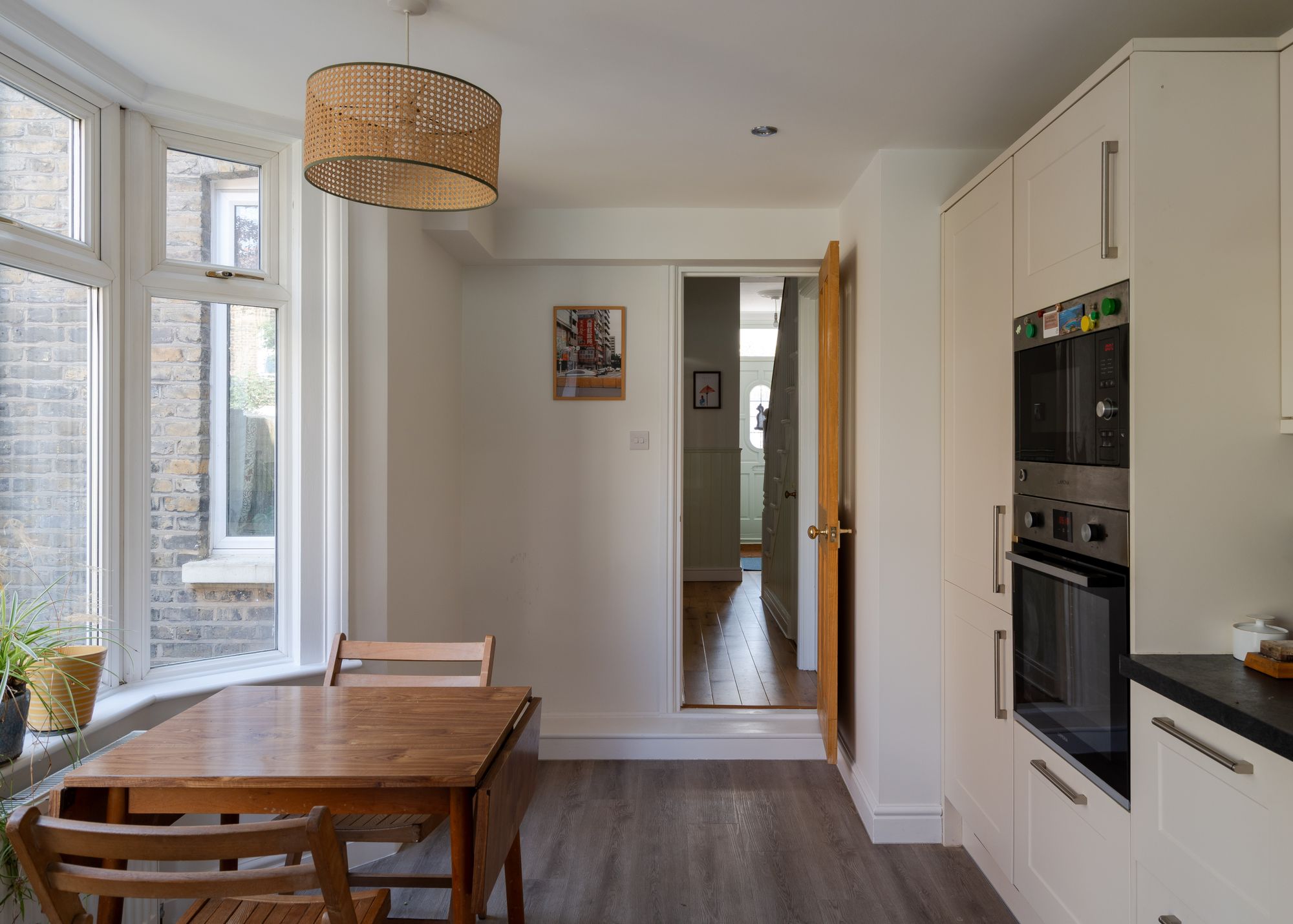 3 bed terraced house for sale in Ramsay Road, Forest Gate, London, E7  - Property Image 12