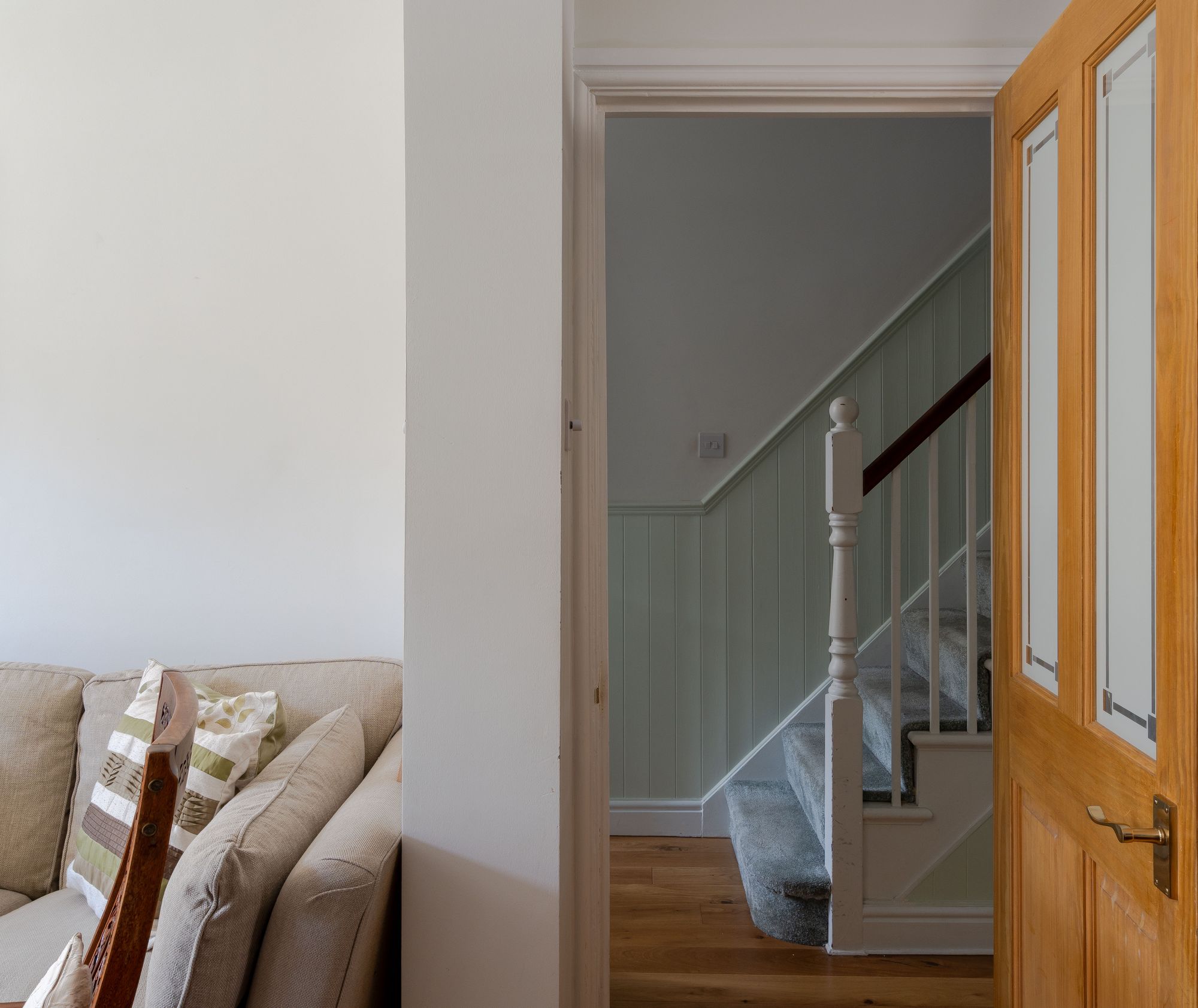 3 bed terraced house for sale in Ramsay Road, Forest Gate, London, E7  - Property Image 7