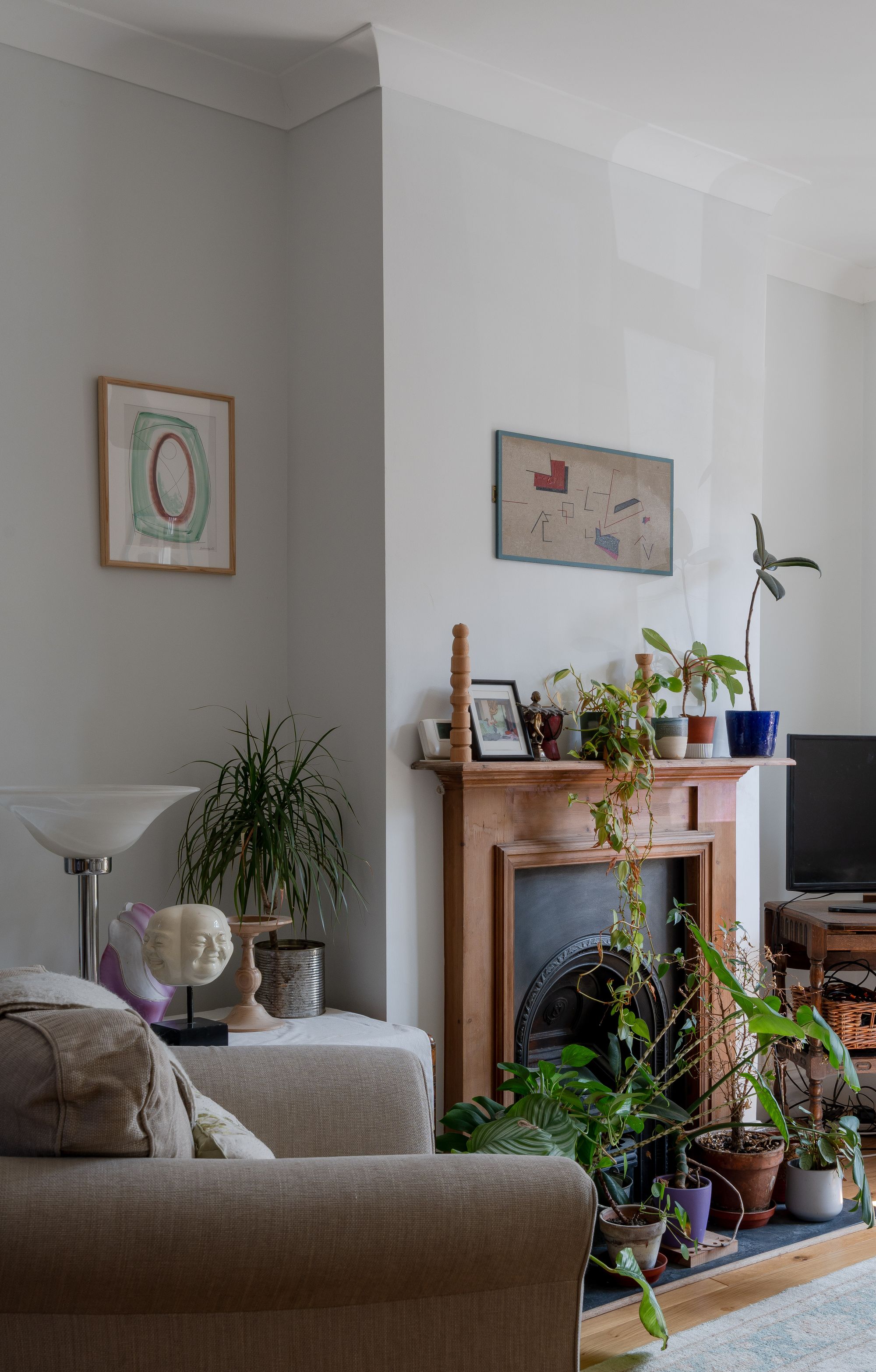 3 bed terraced house for sale in Ramsay Road, Forest Gate, London, E7  - Property Image 5