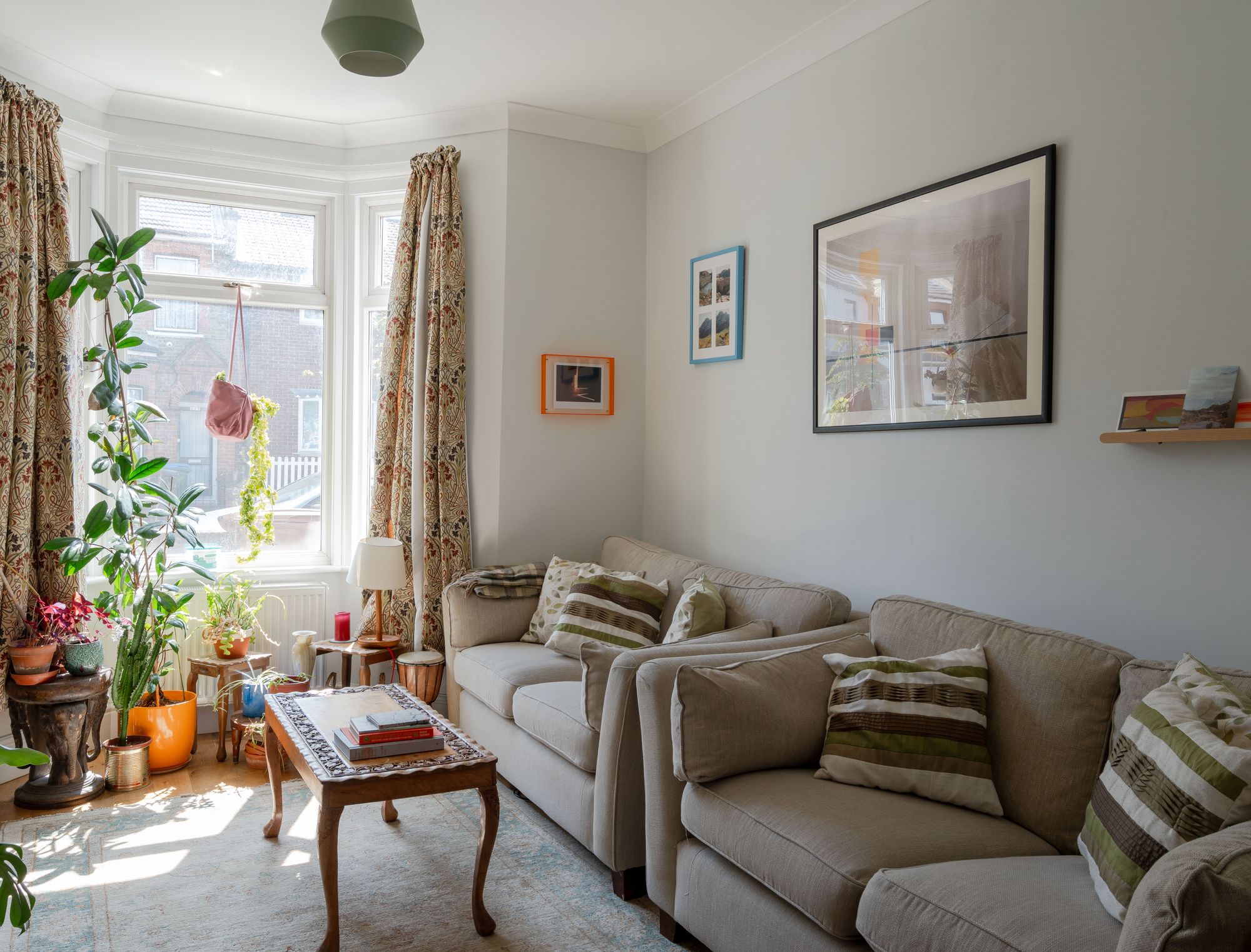 3 bed terraced house for sale in Ramsay Road, Forest Gate, London, E7  - Property Image 4