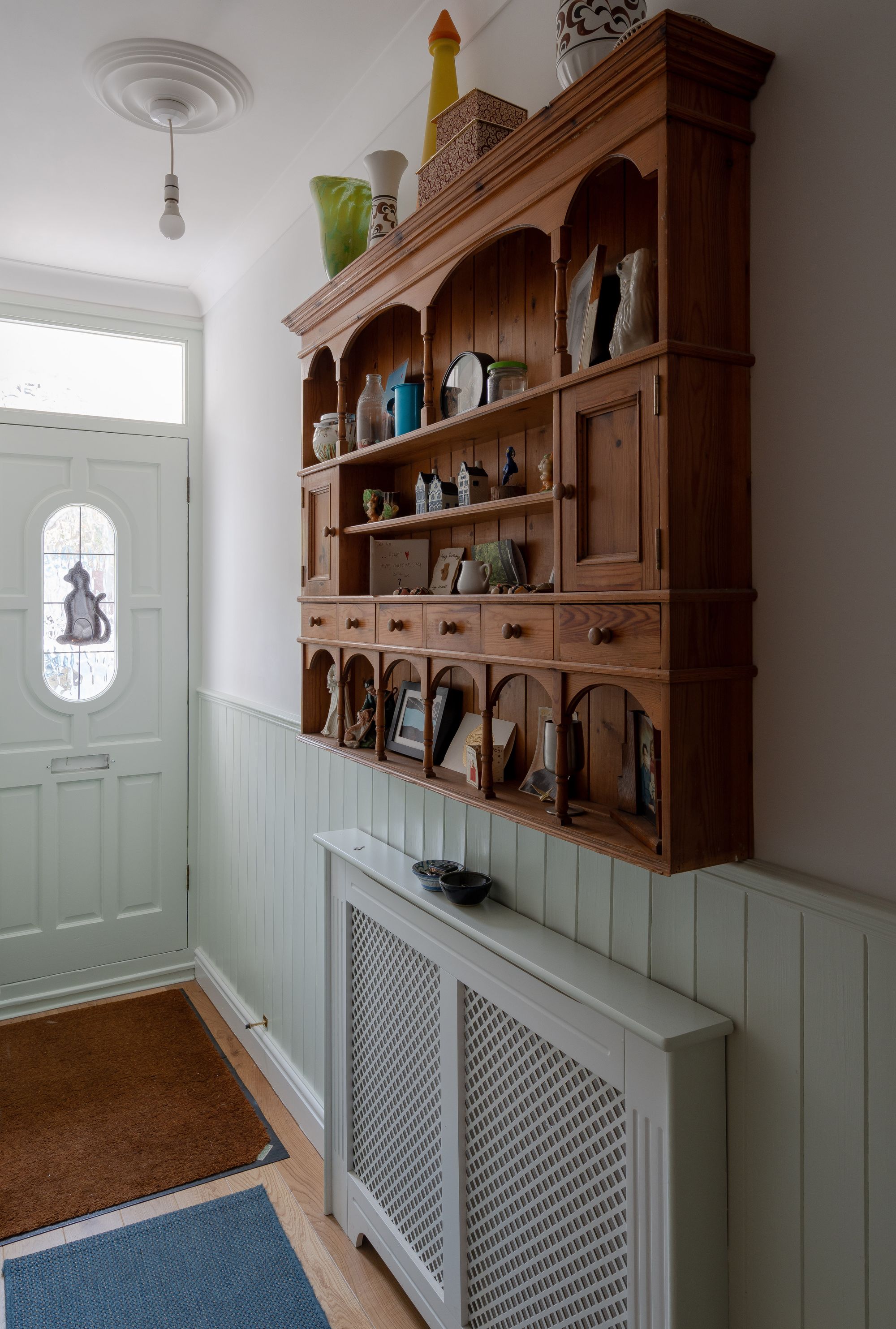 3 bed terraced house for sale in Ramsay Road, Forest Gate, London, E7  - Property Image 8