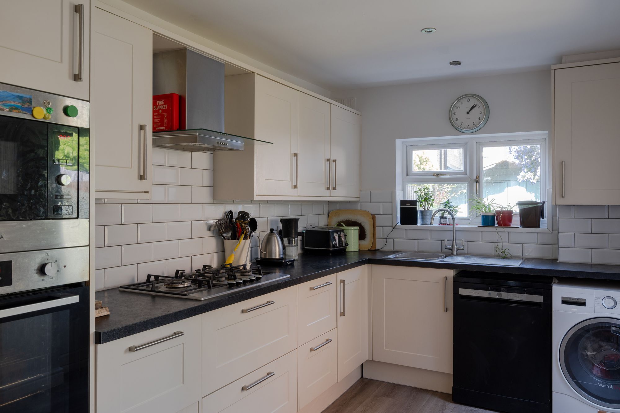 3 bed terraced house for sale in Ramsay Road, Forest Gate, London, E7  - Property Image 11