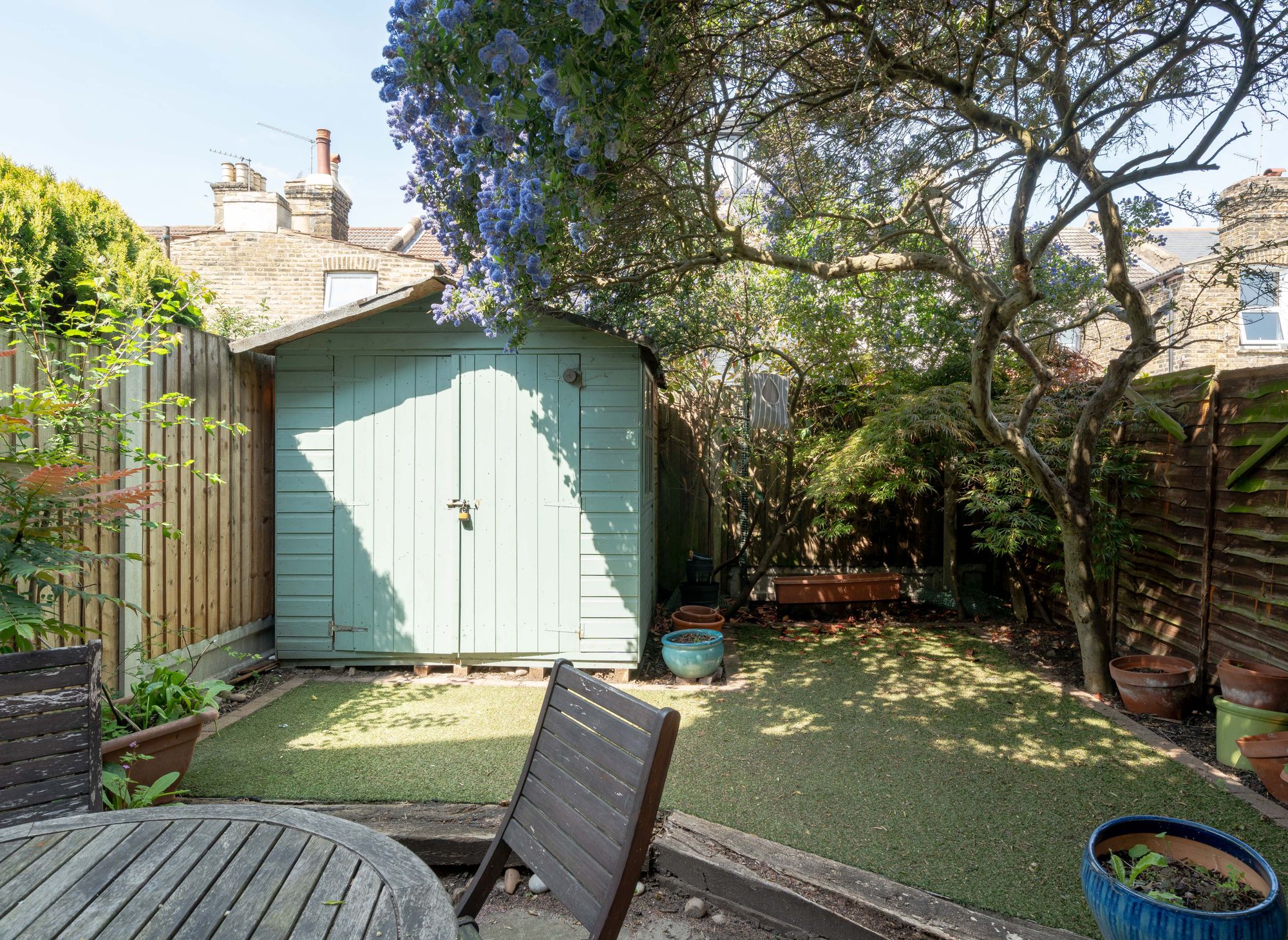 3 bed terraced house for sale in Ramsay Road, Forest Gate, London, E7  - Property Image 24
