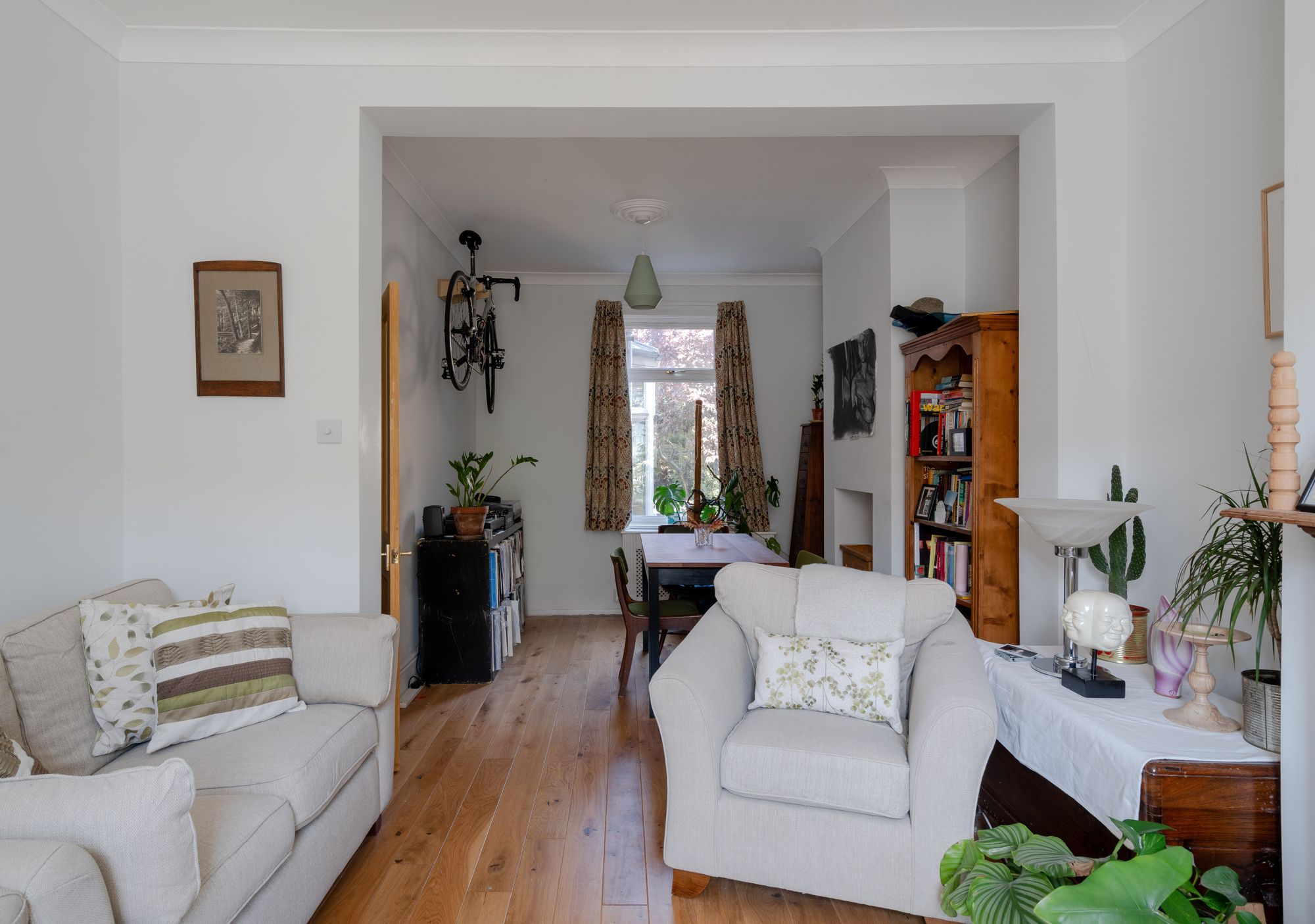 3 bed terraced house for sale in Ramsay Road, Forest Gate, London, E7  - Property Image 3