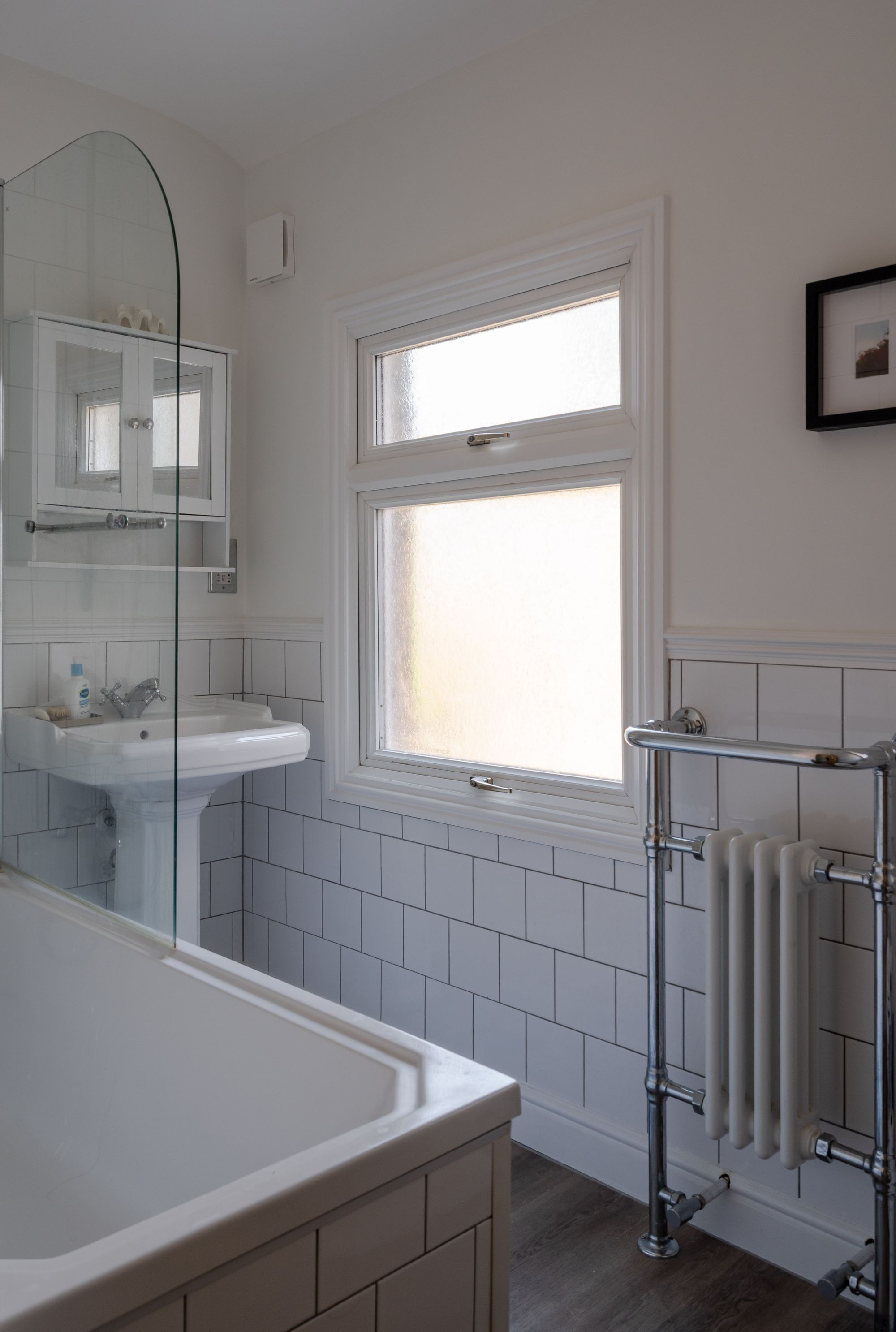 3 bed terraced house for sale in Ramsay Road, Forest Gate, London, E7  - Property Image 14