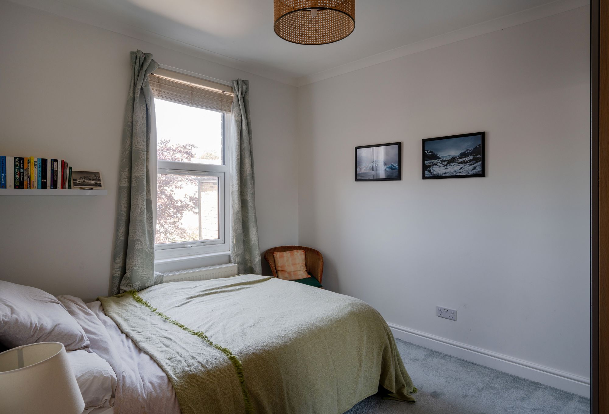 3 bed terraced house for sale in Ramsay Road, Forest Gate, London, E7  - Property Image 17