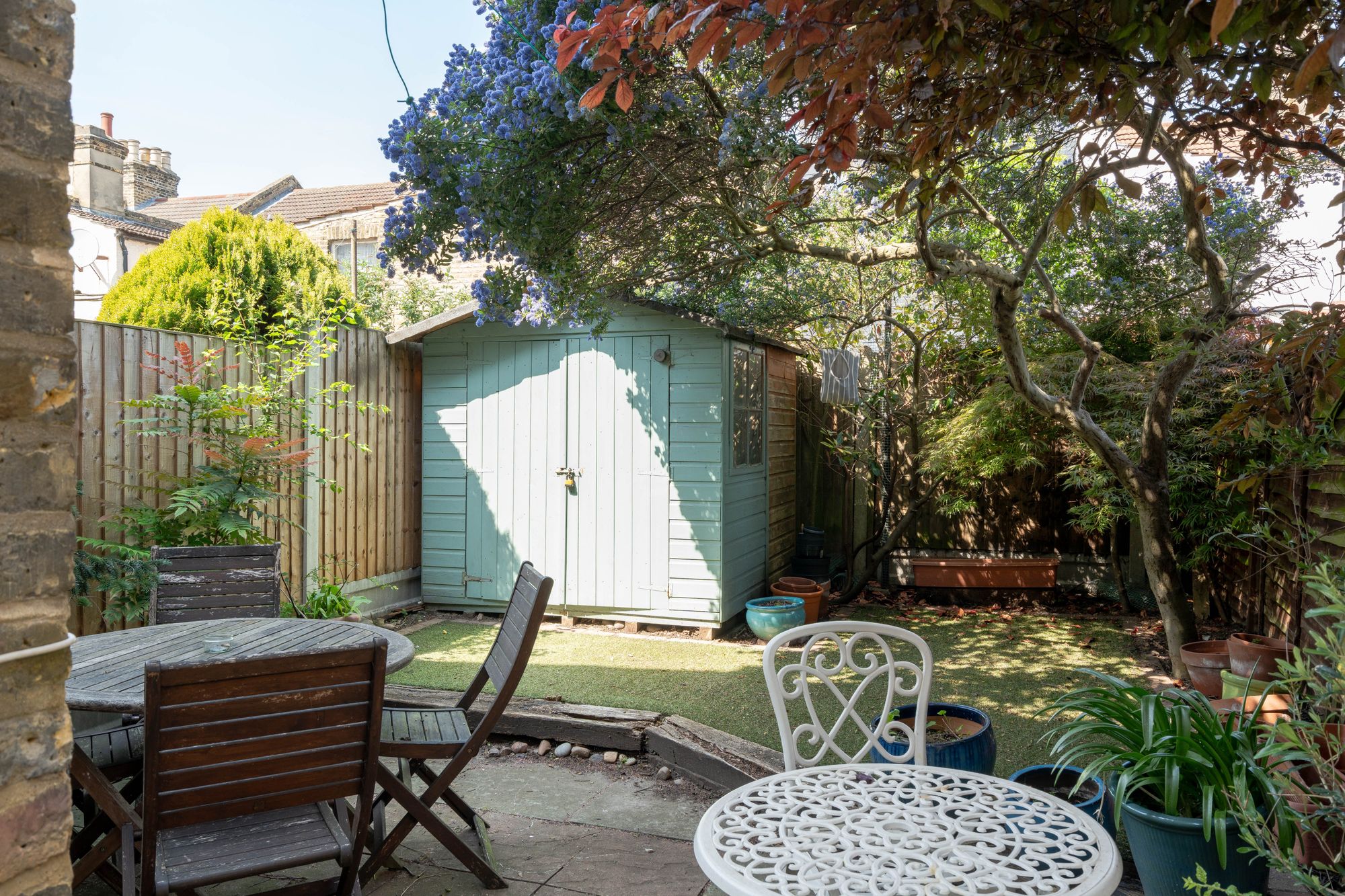 3 bed terraced house for sale in Ramsay Road, Forest Gate, London, E7  - Property Image 23