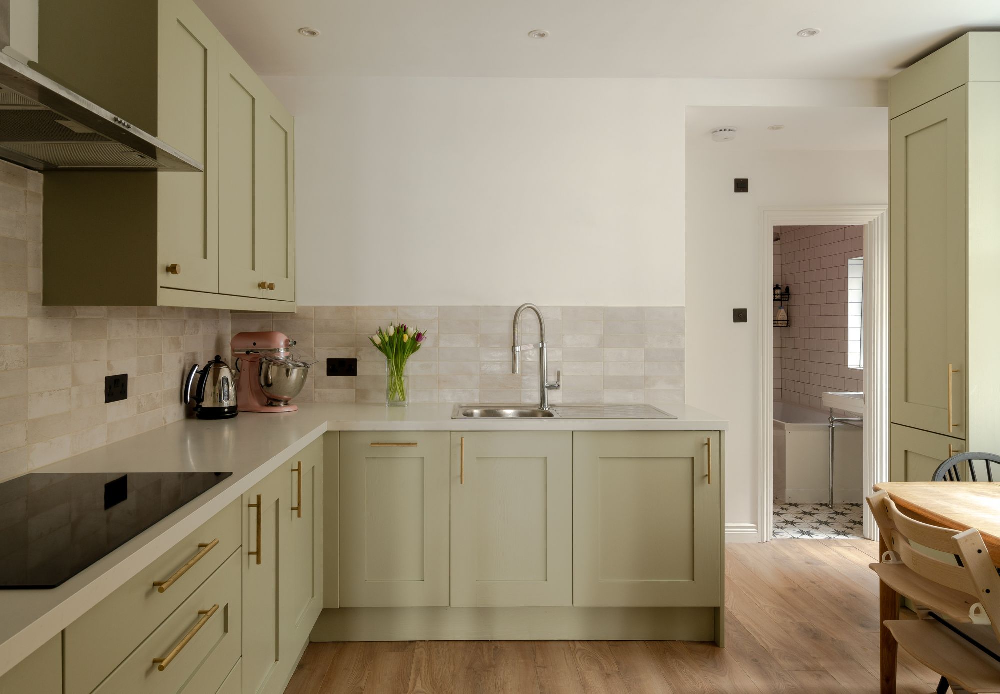 2 bed maisonette for sale in Claude Road, Leyton, London, E10  - Property Image 15