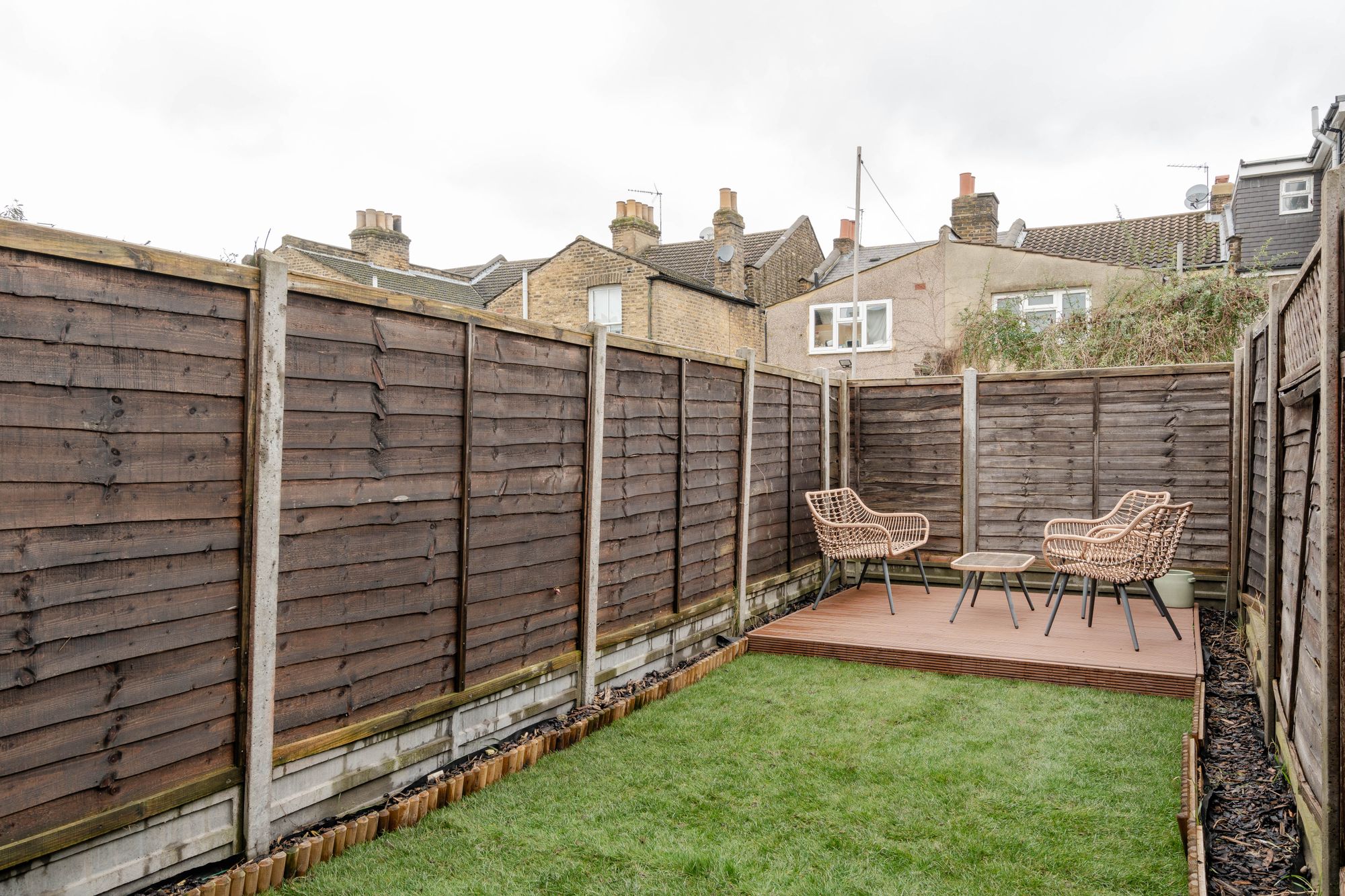 2 bed maisonette for sale in Claude Road, Leyton, London, E10  - Property Image 26