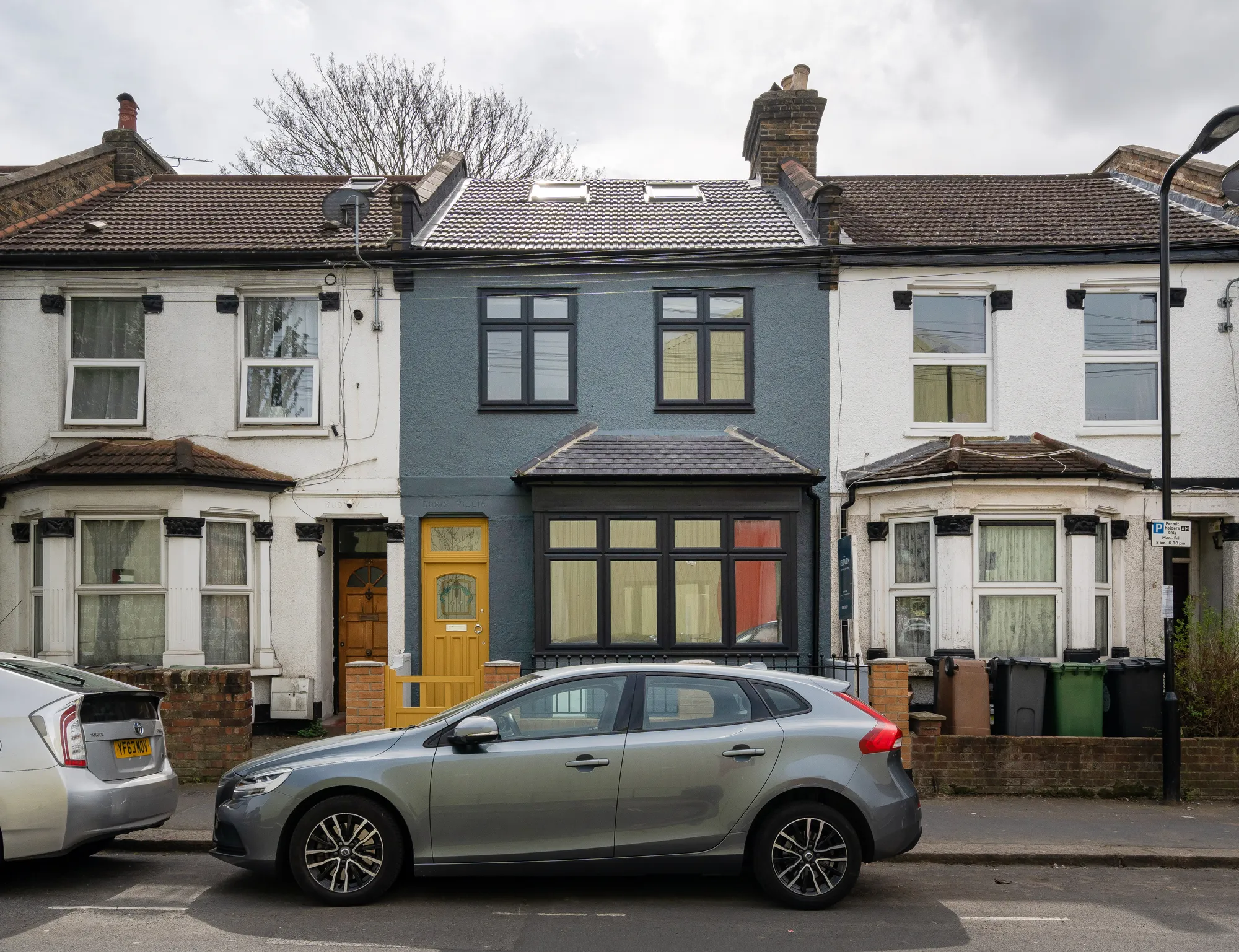 5 bed mid-terraced house for sale in Canterbury Road, Leyton  - Property Image 52