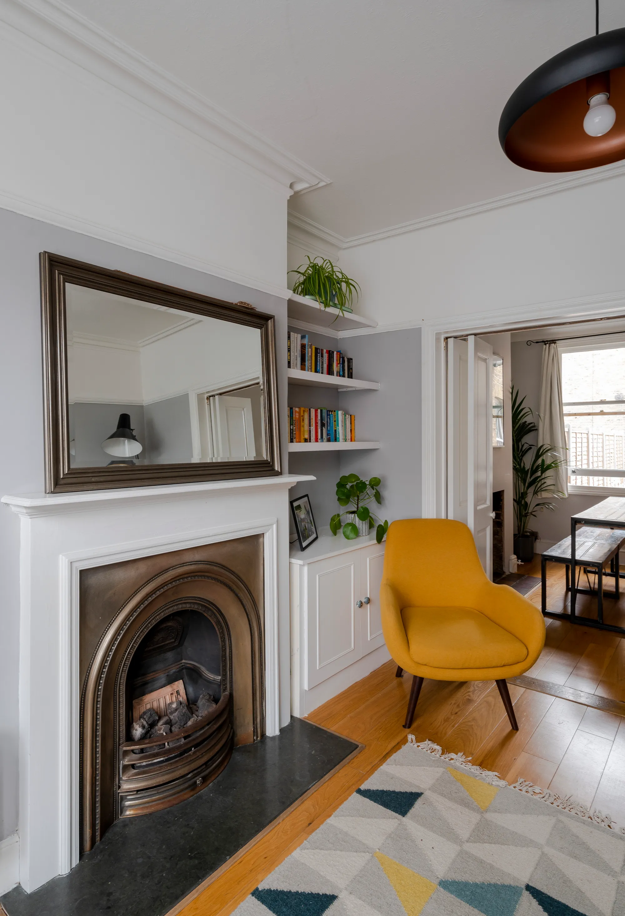 4 bed terraced house for sale in Wragby Road, Leytonstone  - Property Image 6