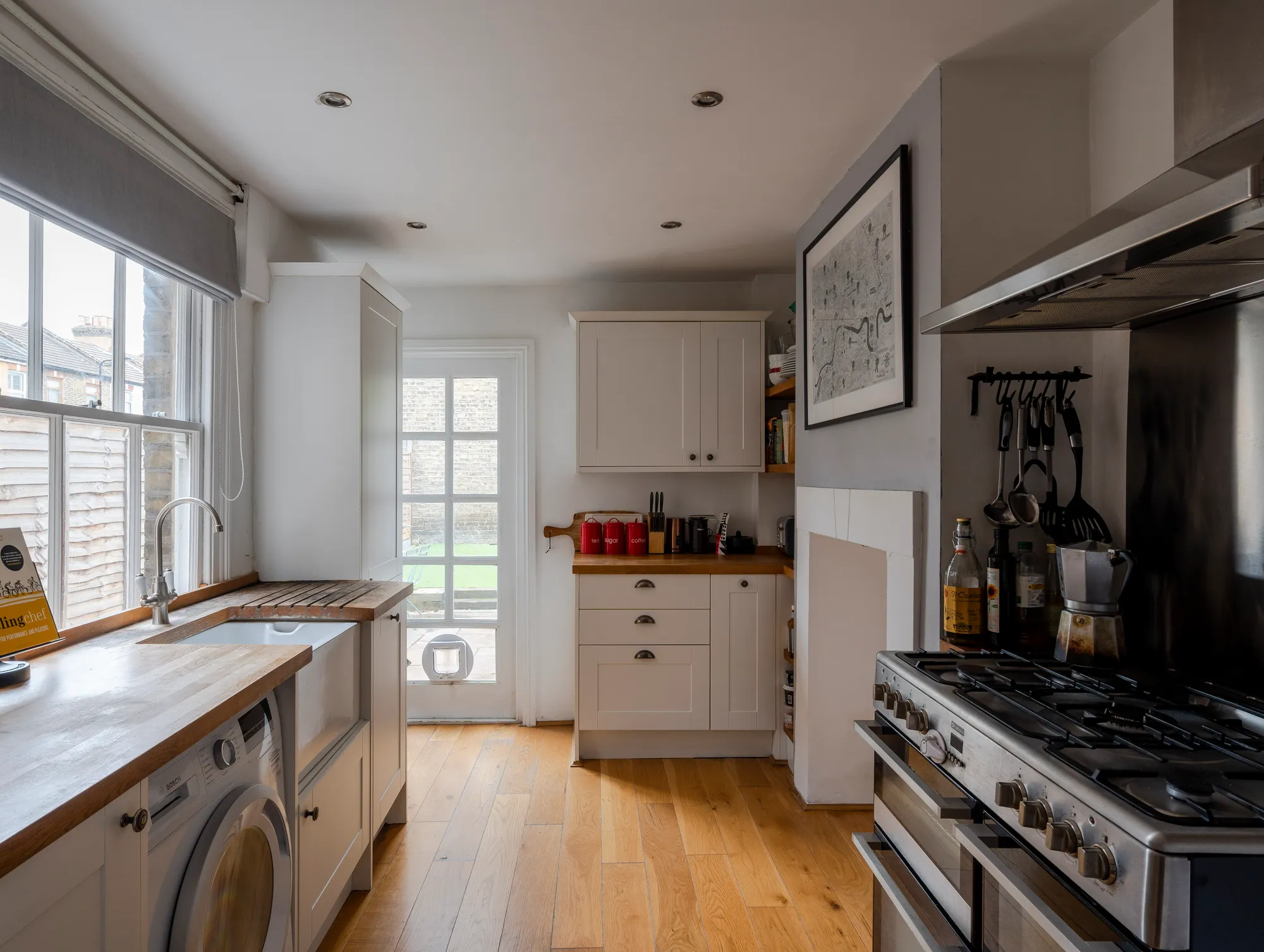 4 bed terraced house for sale in Wragby Road, Leytonstone  - Property Image 10
