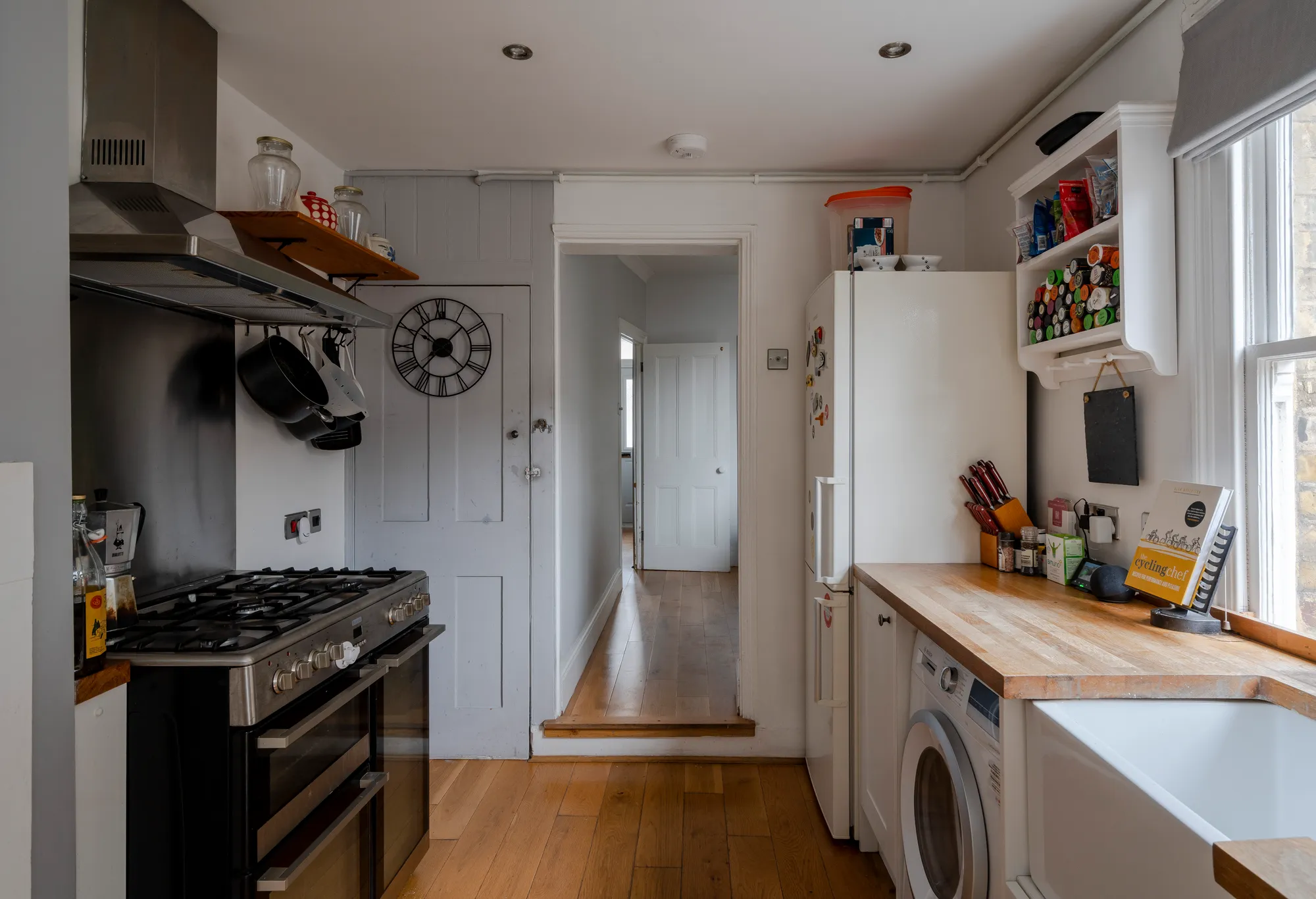4 bed terraced house for sale in Wragby Road, Leytonstone  - Property Image 11
