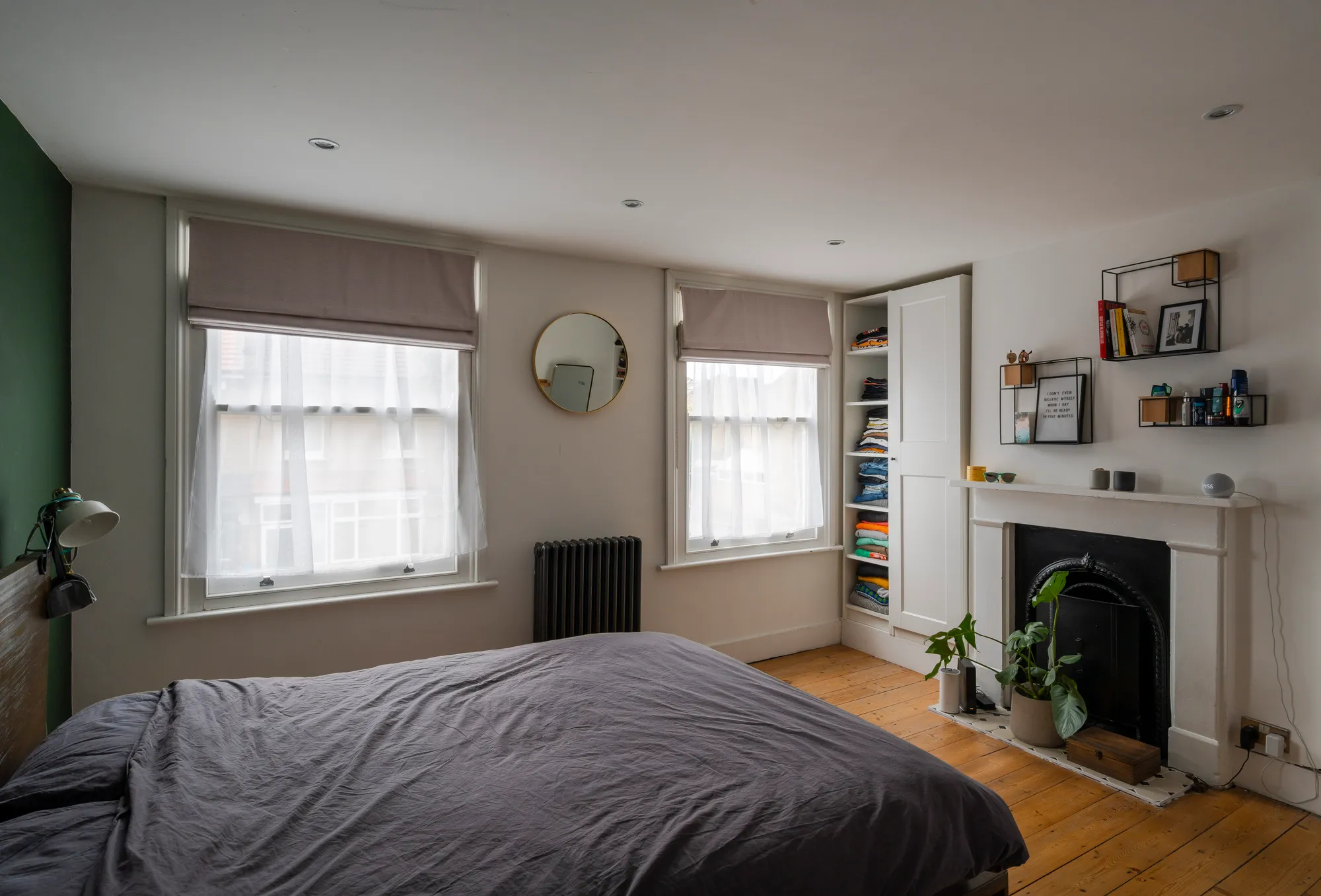 4 bed terraced house for sale in Wragby Road, Leytonstone  - Property Image 14