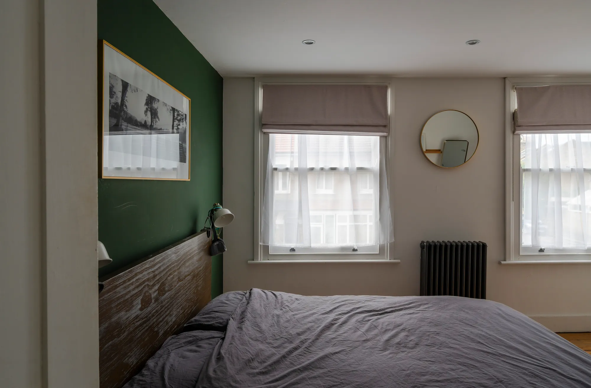 4 bed terraced house for sale in Wragby Road, Leytonstone  - Property Image 13