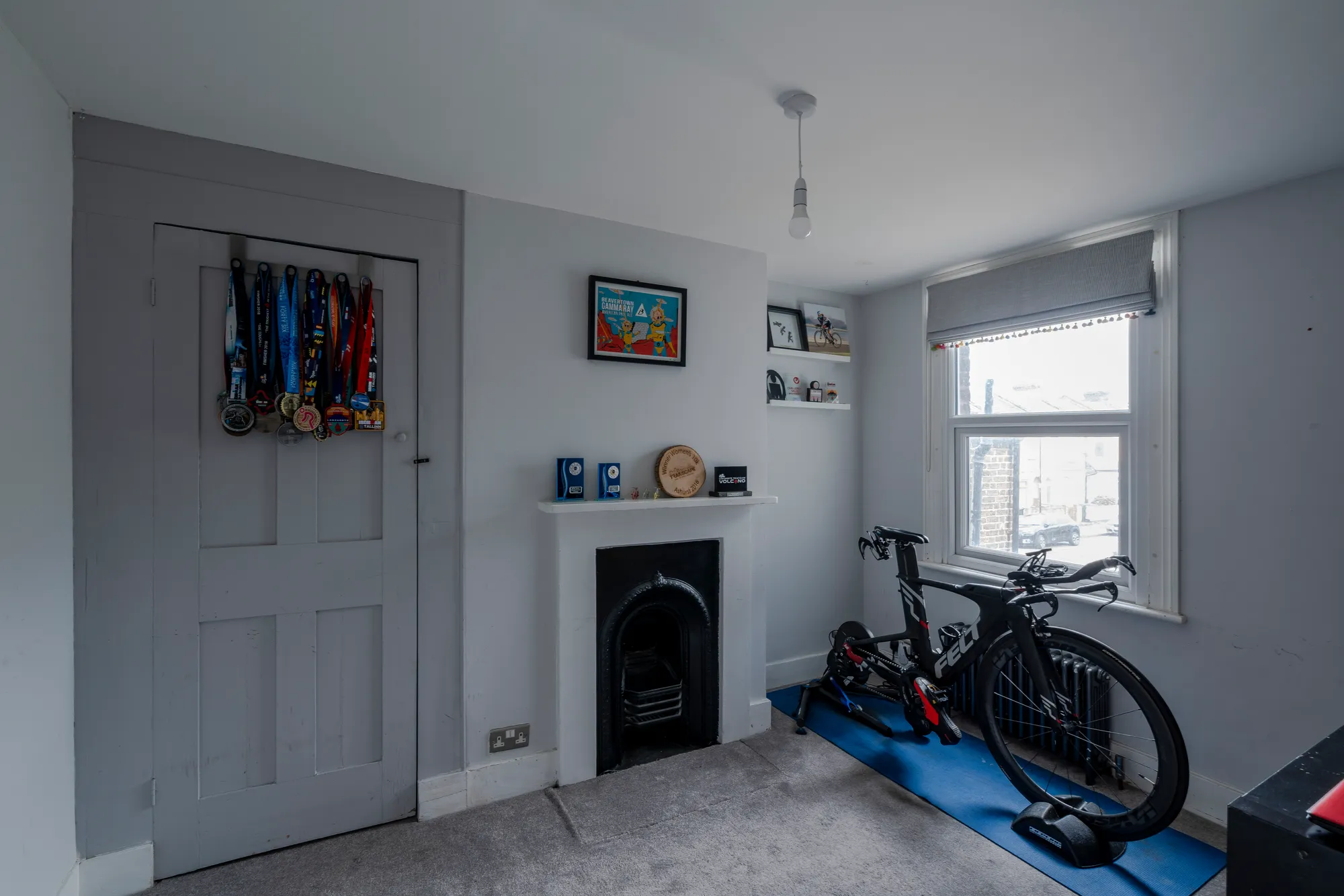 4 bed terraced house for sale in Wragby Road, Leytonstone  - Property Image 18