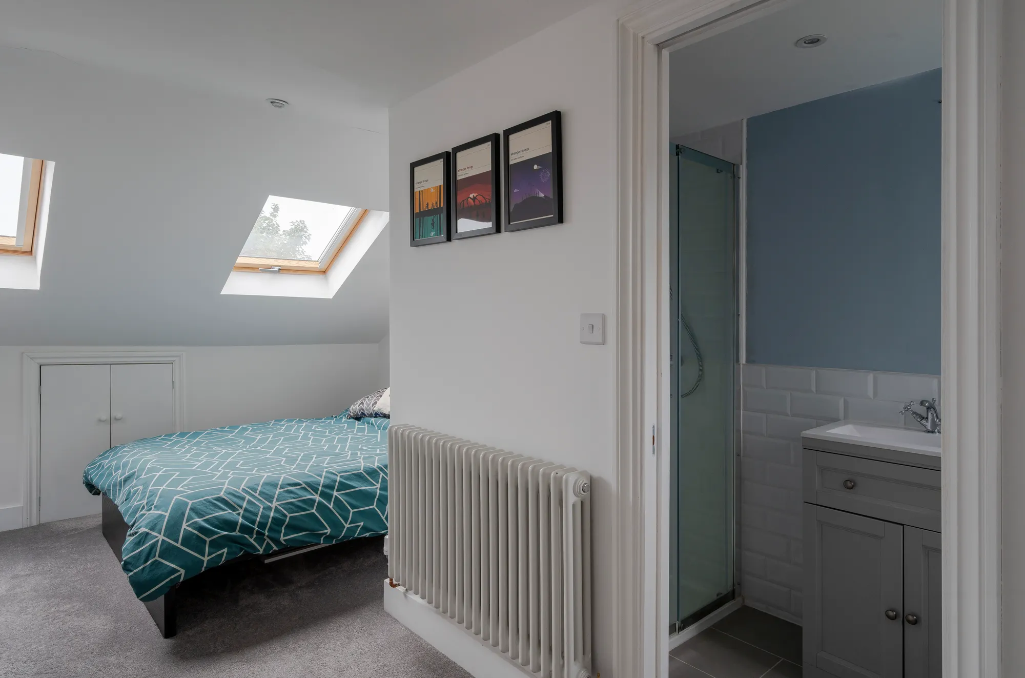 4 bed terraced house for sale in Wragby Road, Leytonstone  - Property Image 25