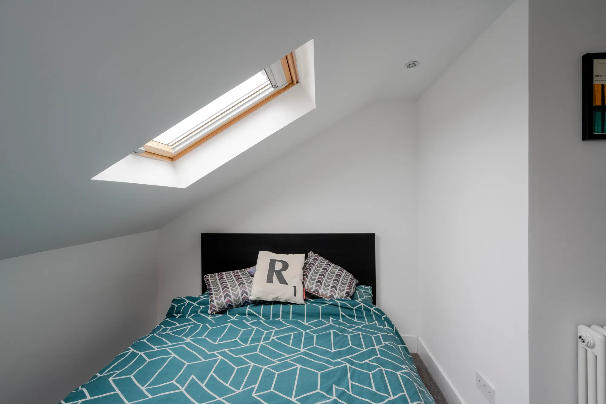 4 bed terraced house for sale in Wragby Road, Leytonstone  - Property Image 24