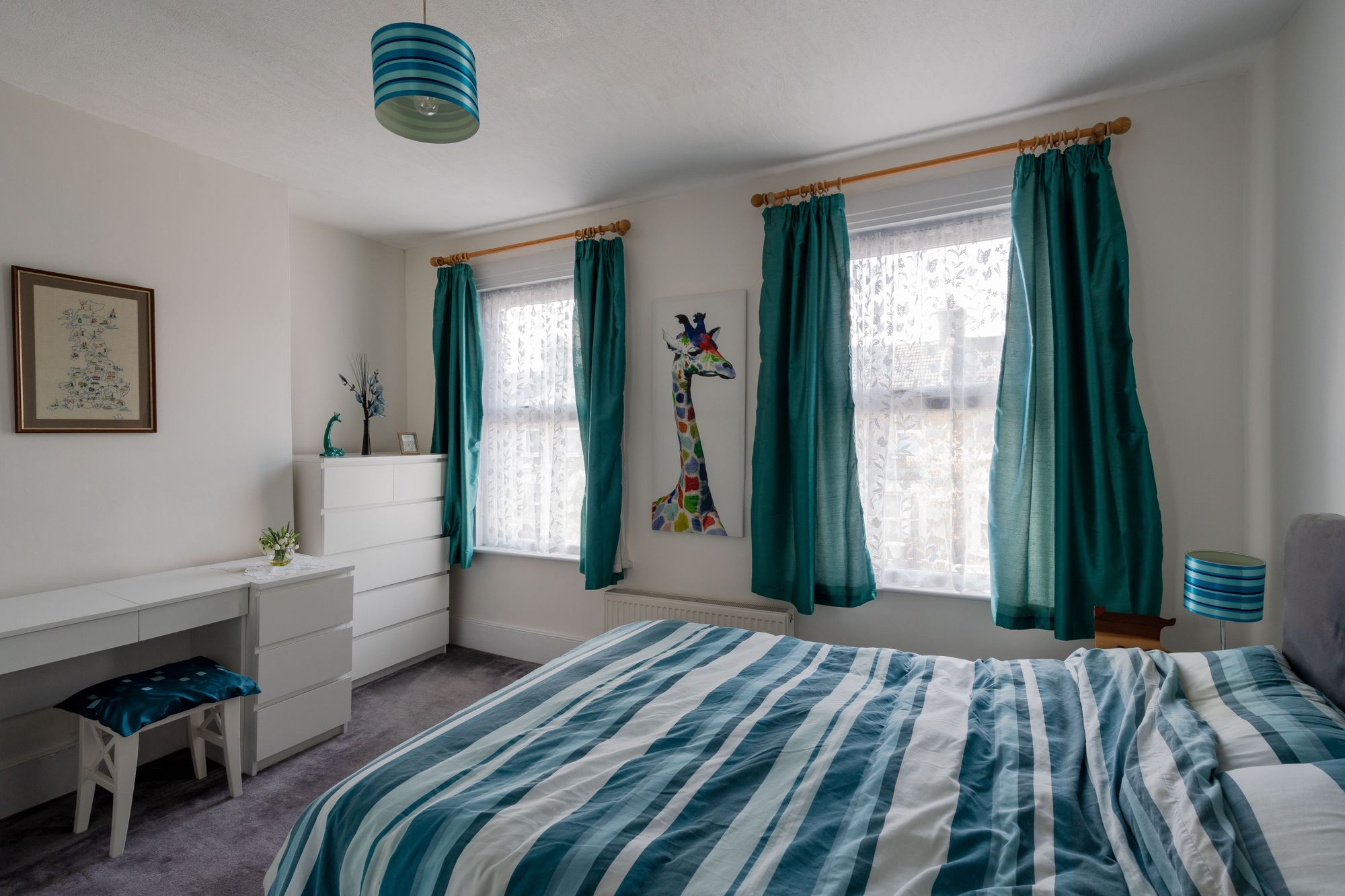 3 bed terraced house for sale in Worsley Road, Leytonstone, London, E11  - Property Image 14